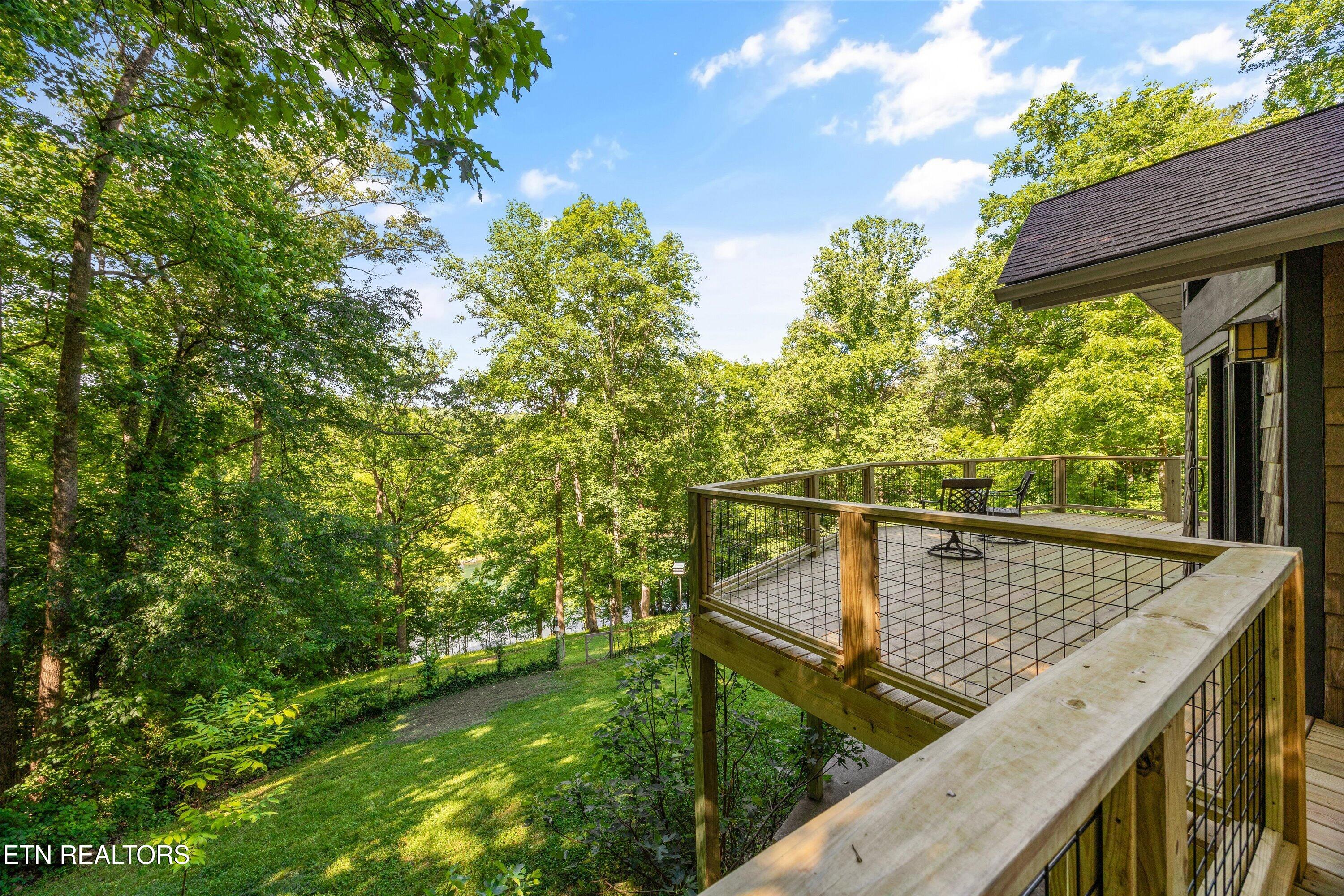 116 Wildwood Trail Andersonville TN 37705