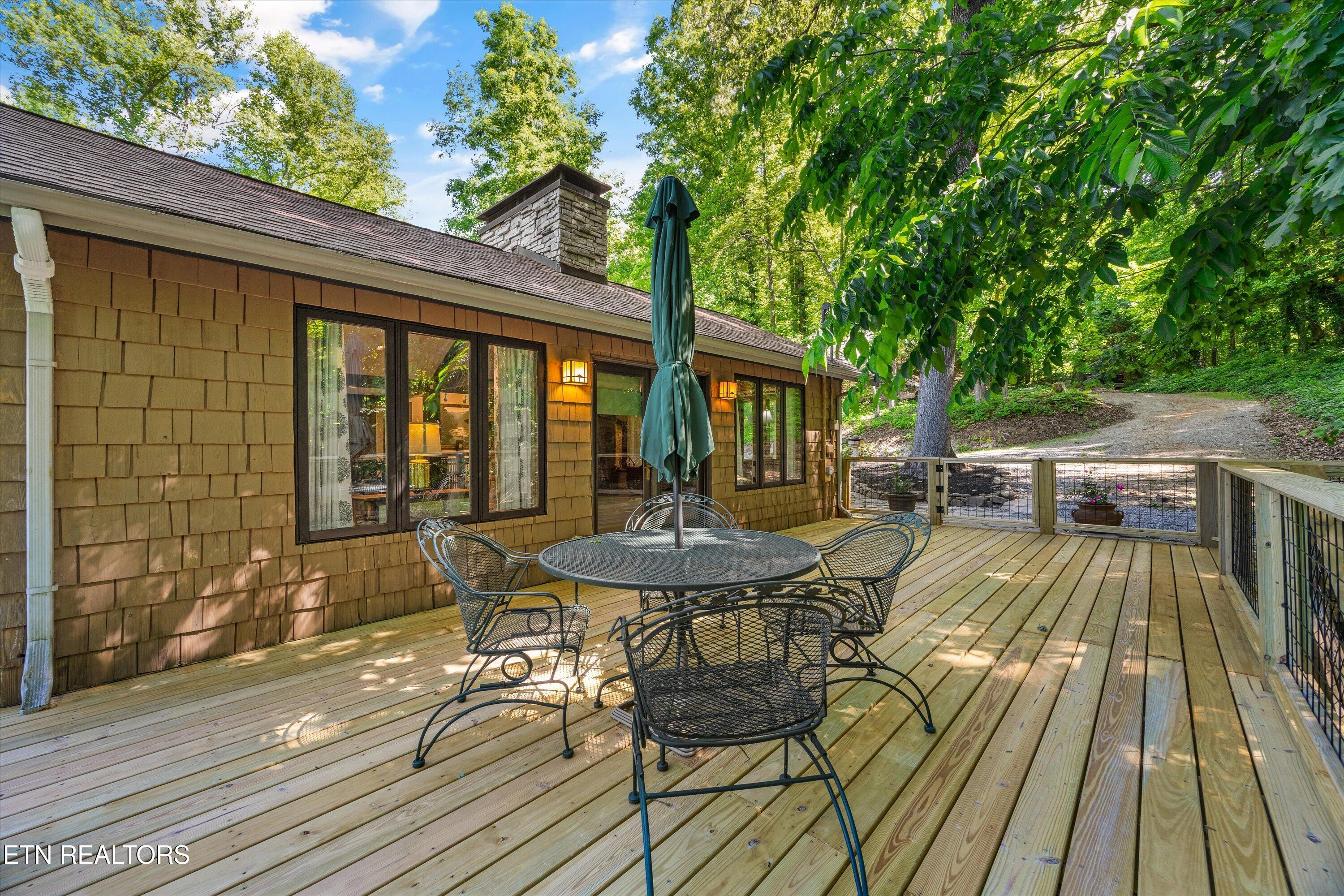 116 Wildwood Trail Andersonville TN 37705