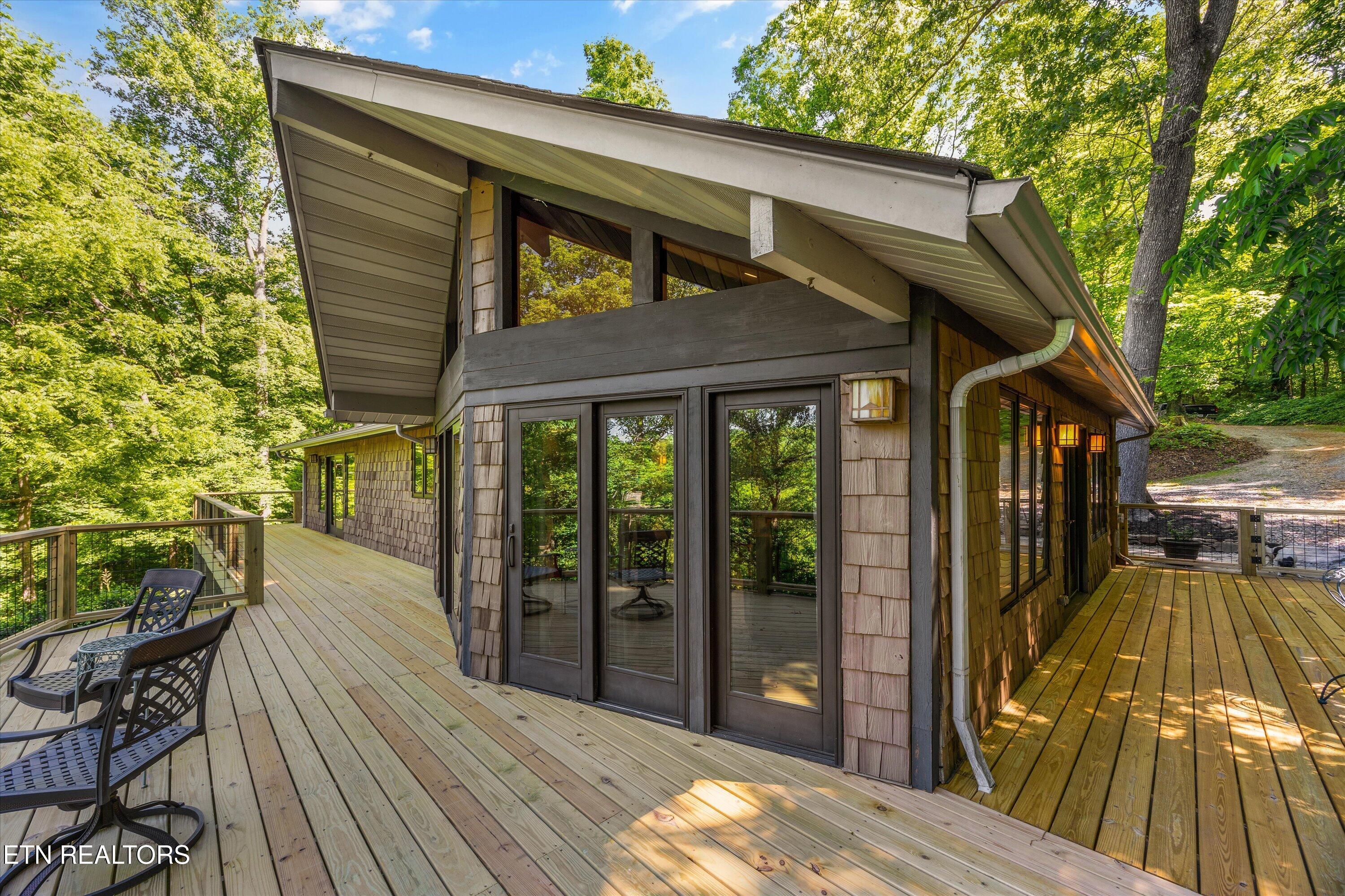 116 Wildwood Trail Andersonville TN 37705