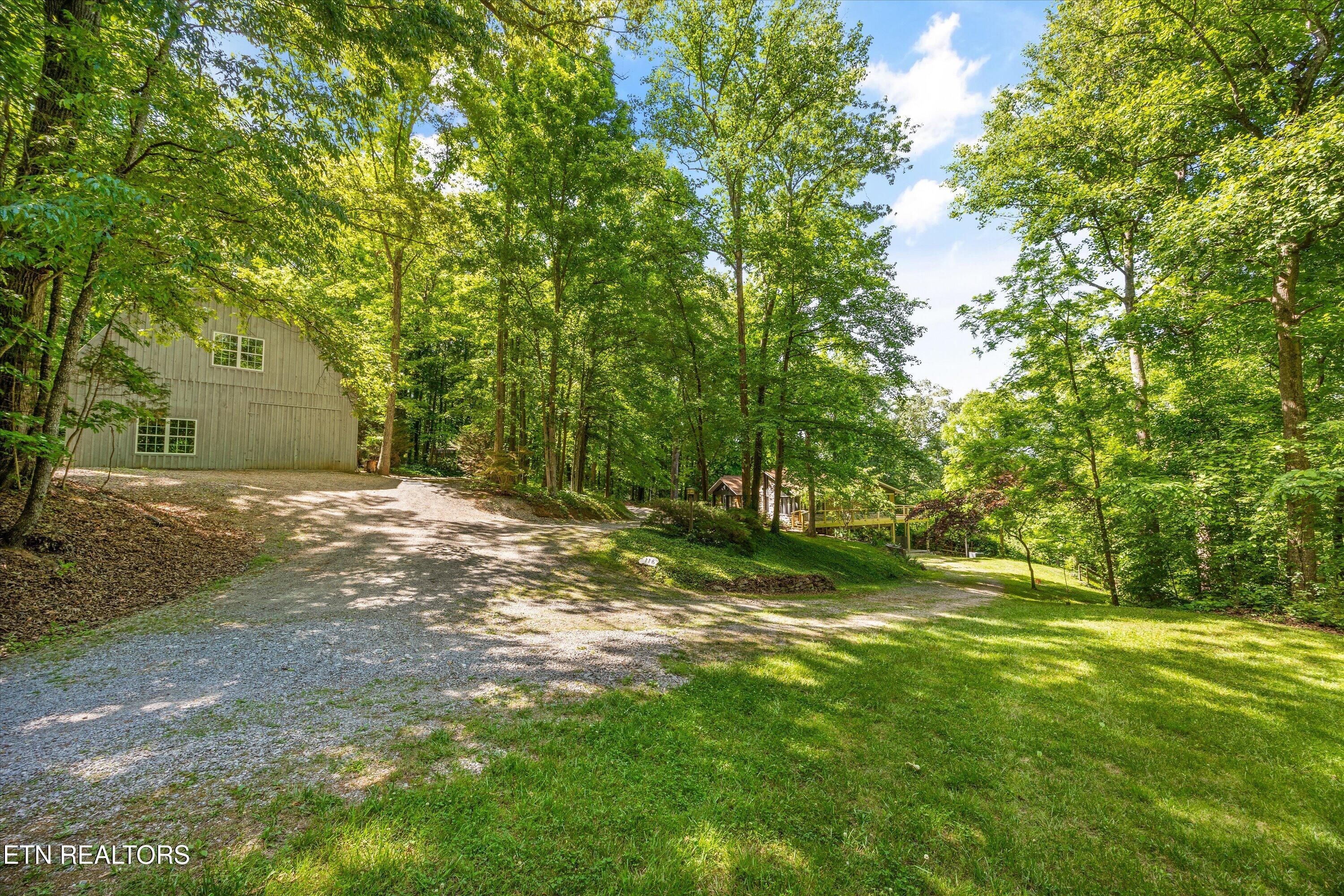 116 Wildwood Trail Andersonville TN 37705