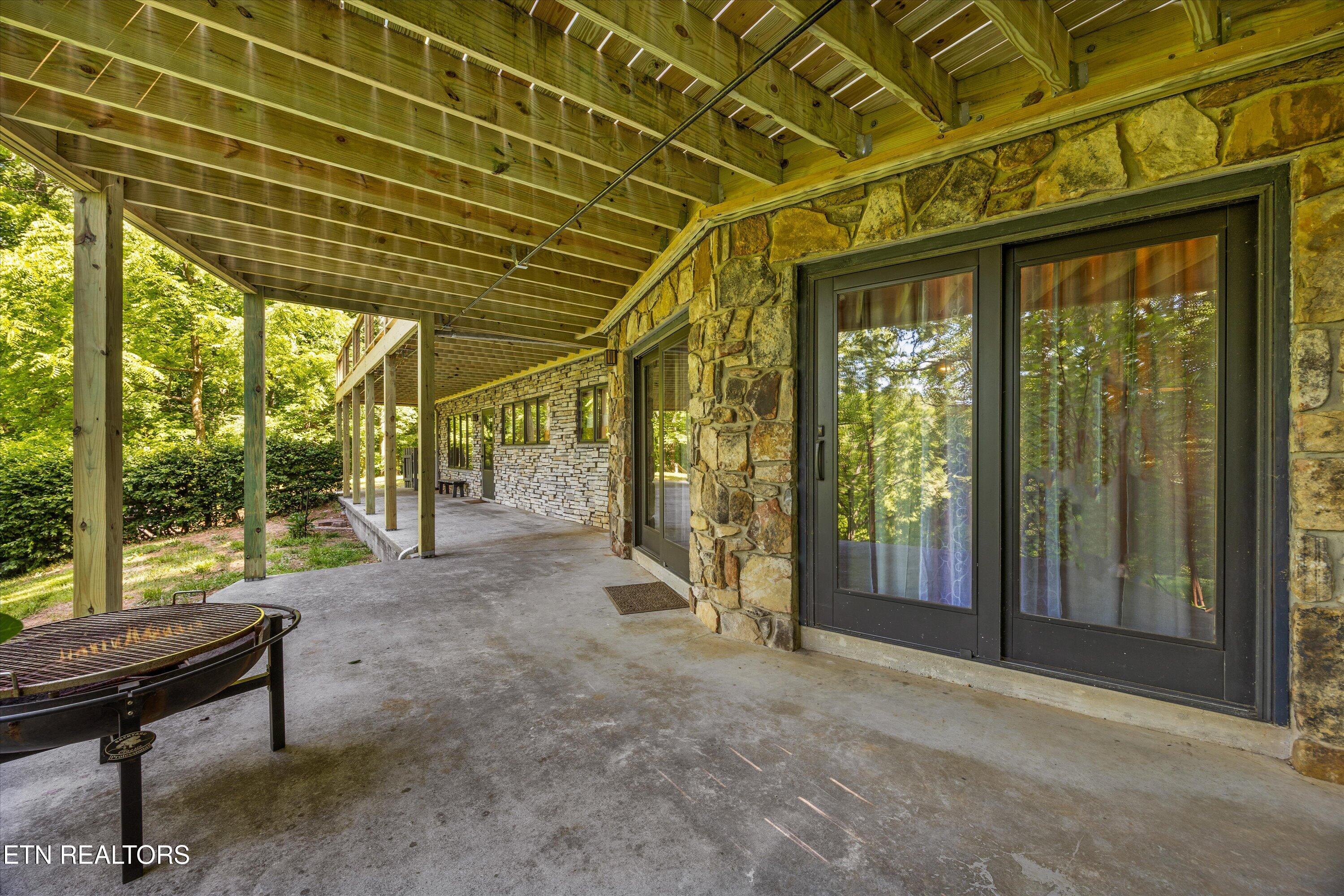 116 Wildwood Trail Andersonville TN 37705