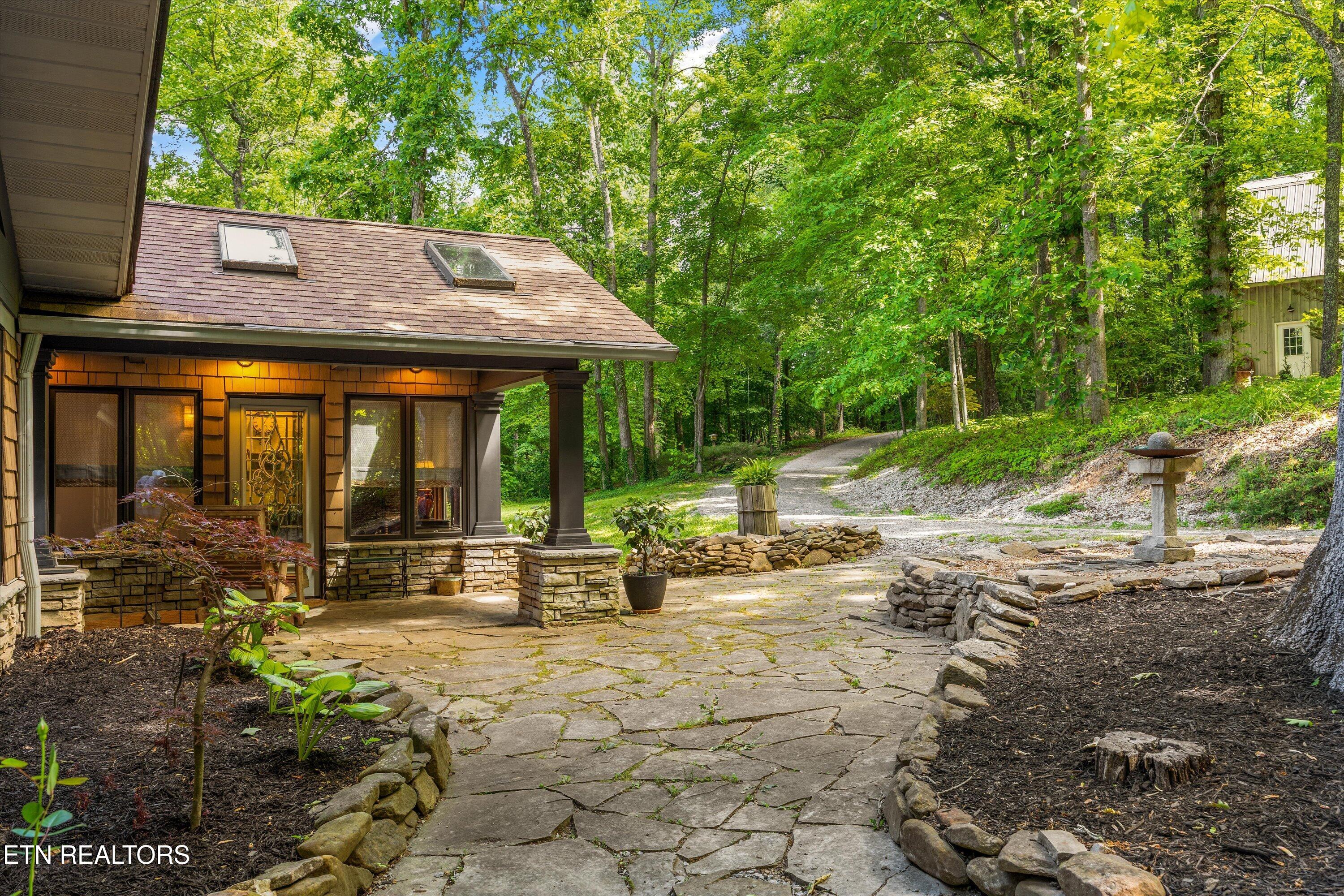 116 Wildwood Trail Andersonville TN 37705