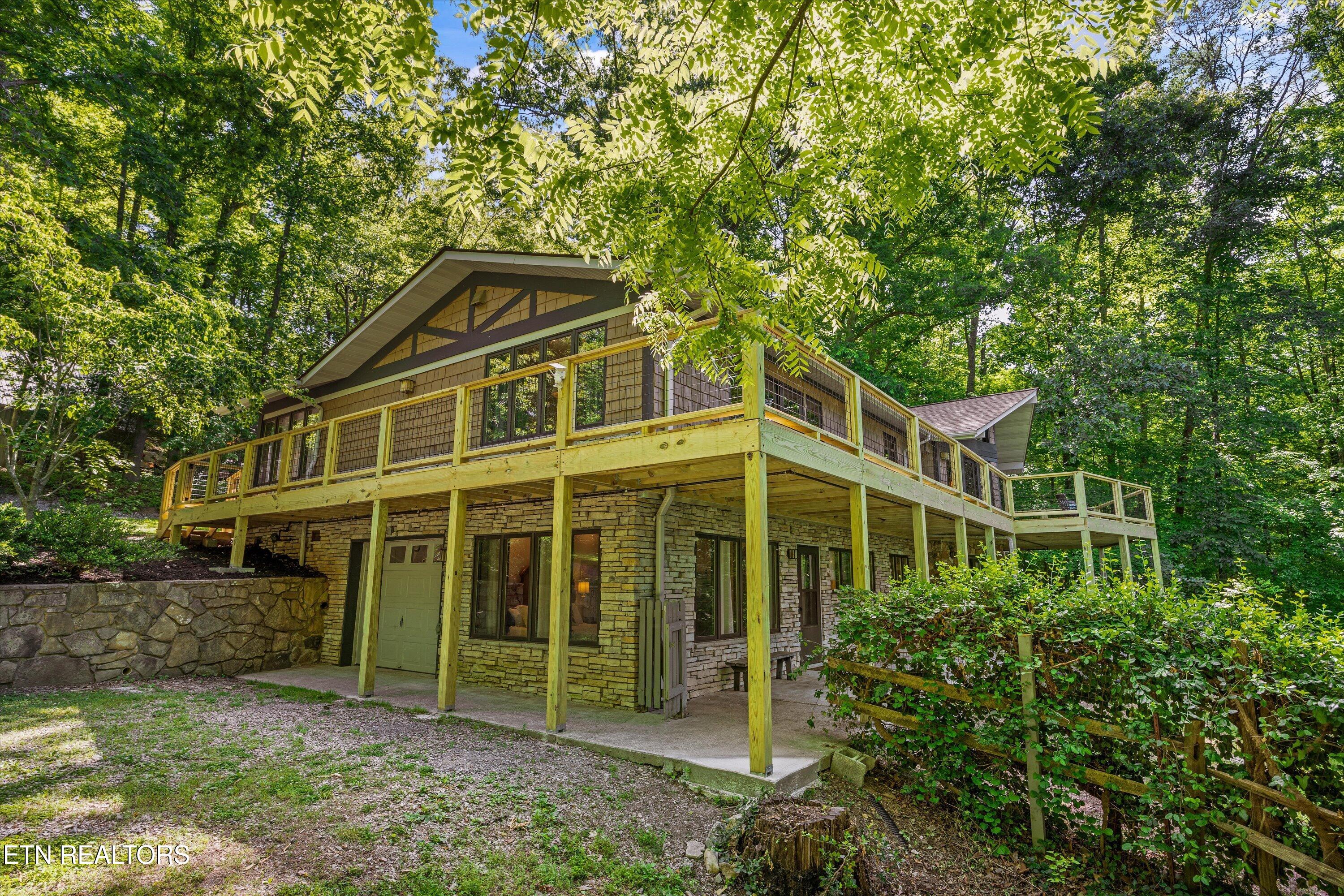116 Wildwood Trail Andersonville TN 37705