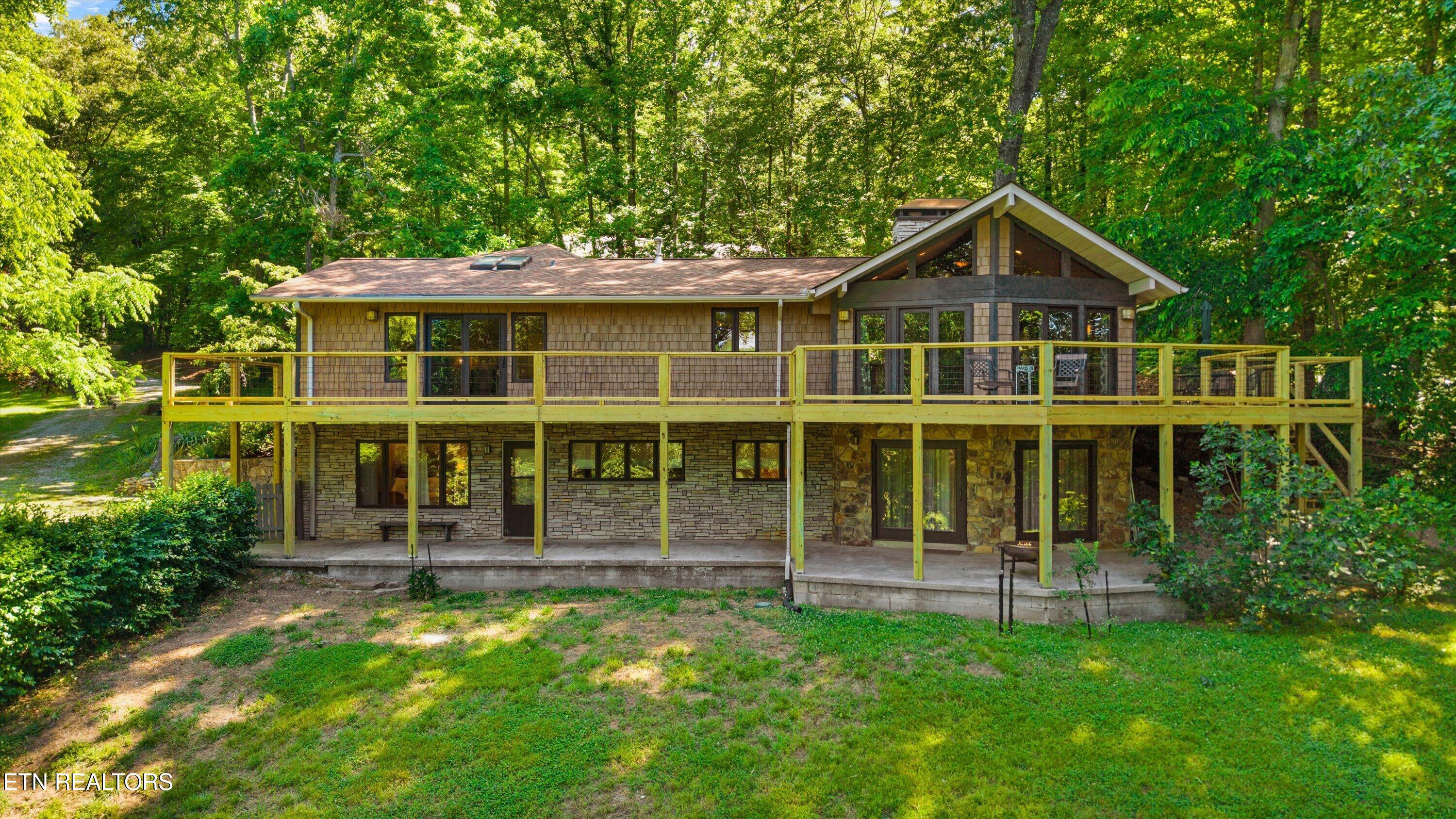 116 Wildwood Trail Andersonville TN 37705