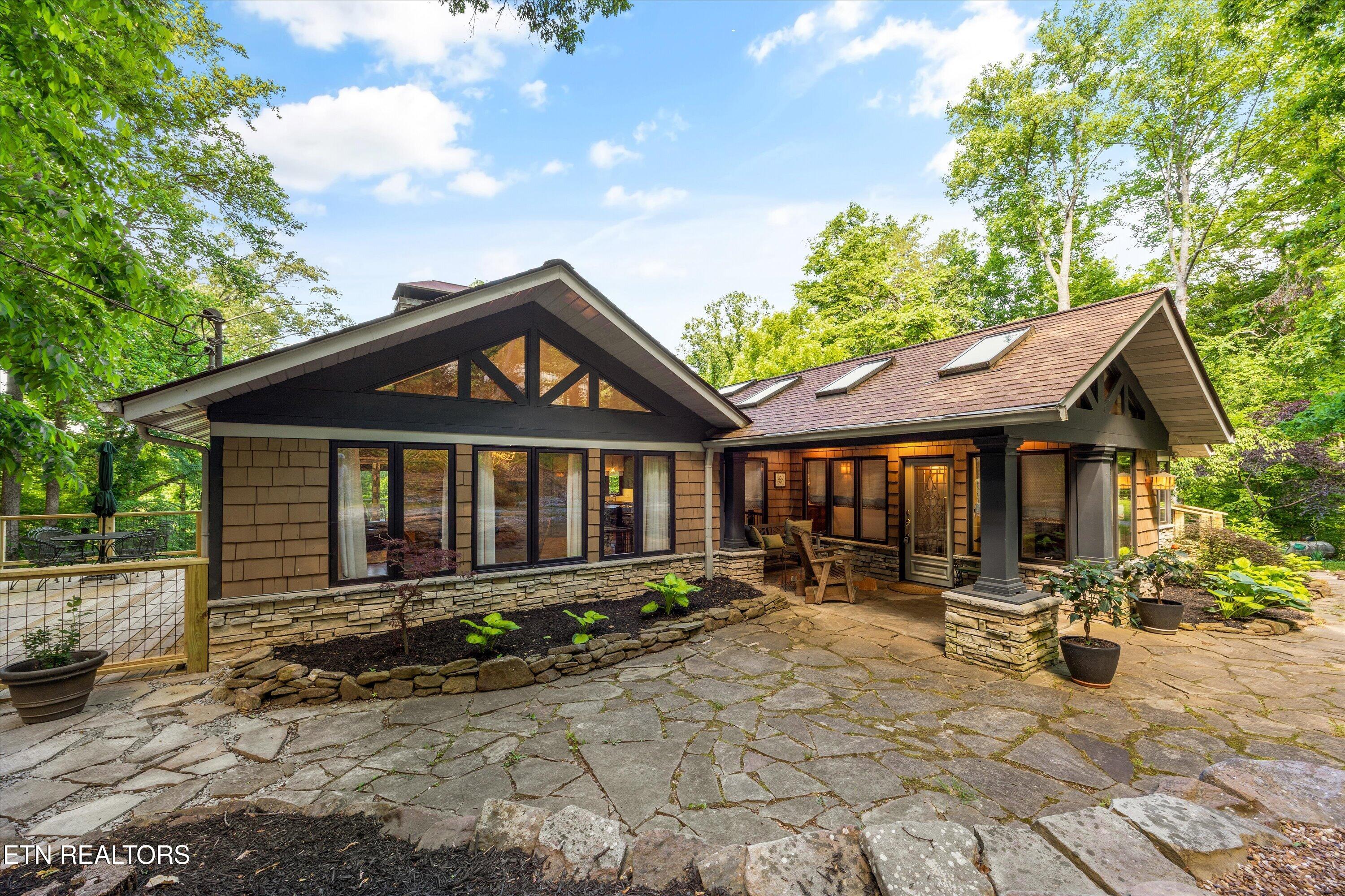 116 Wildwood Trail Andersonville TN 37705
