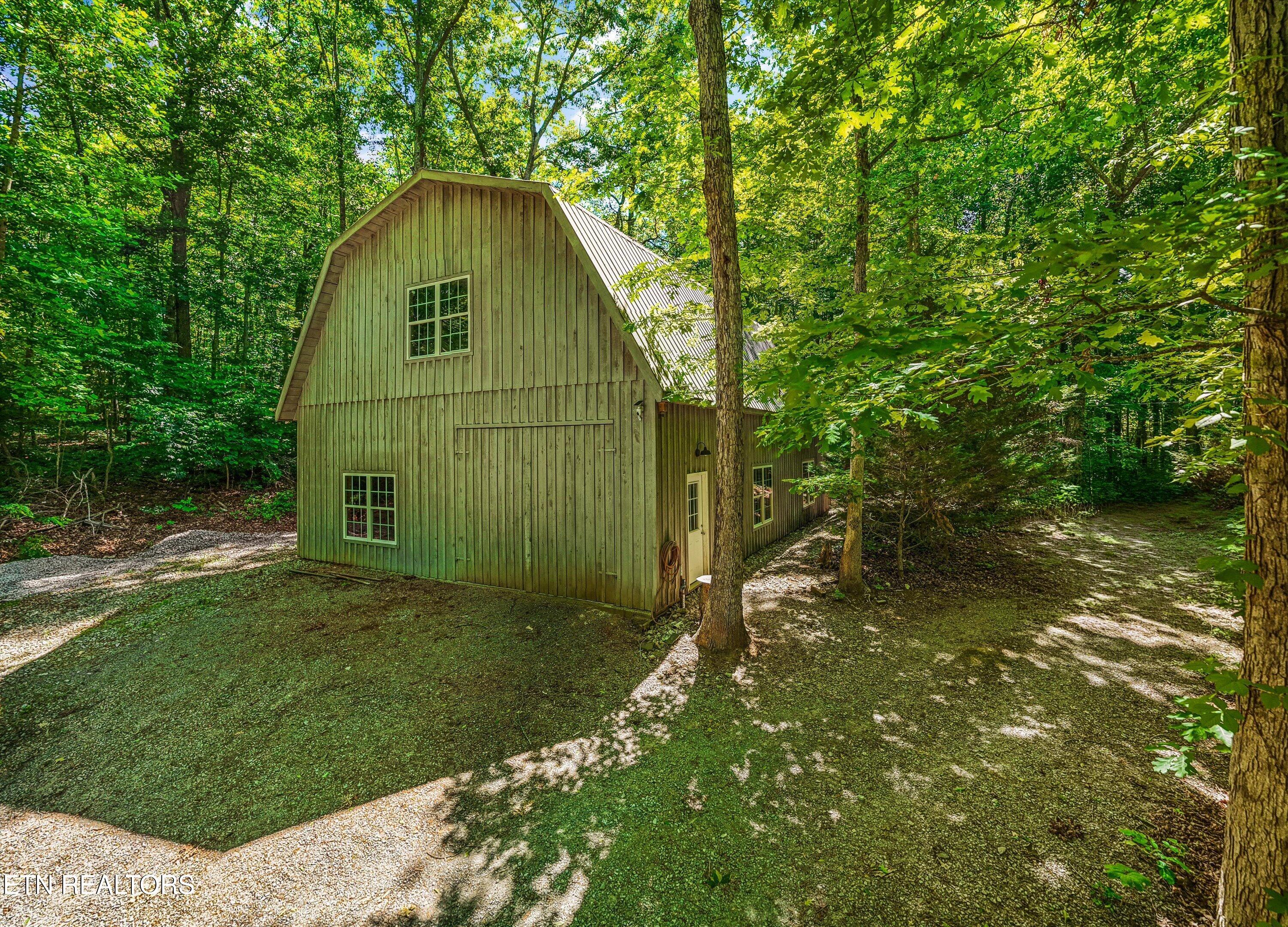 116 Wildwood Trail Andersonville TN 37705