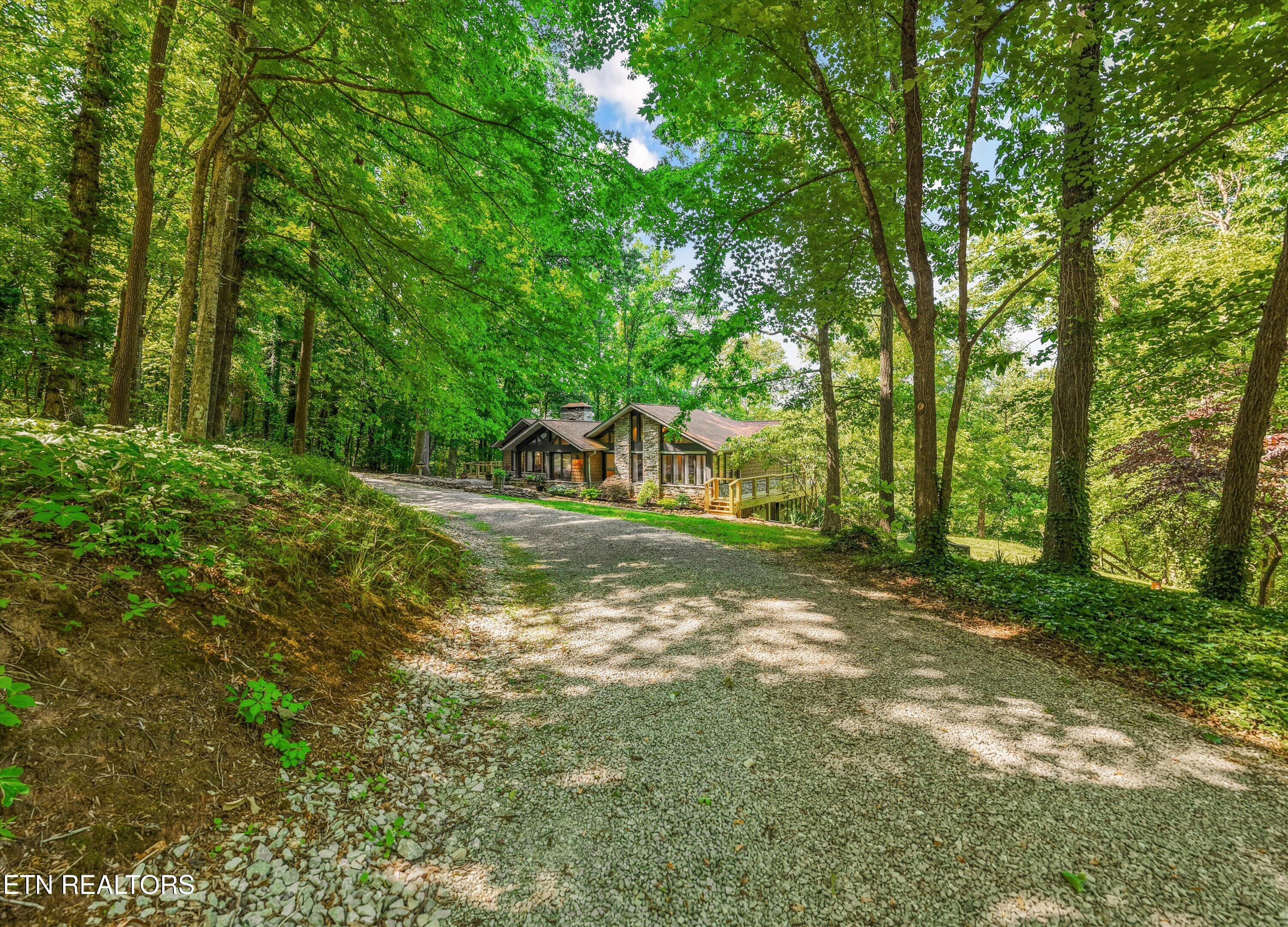 116 Wildwood Trail Andersonville TN 37705