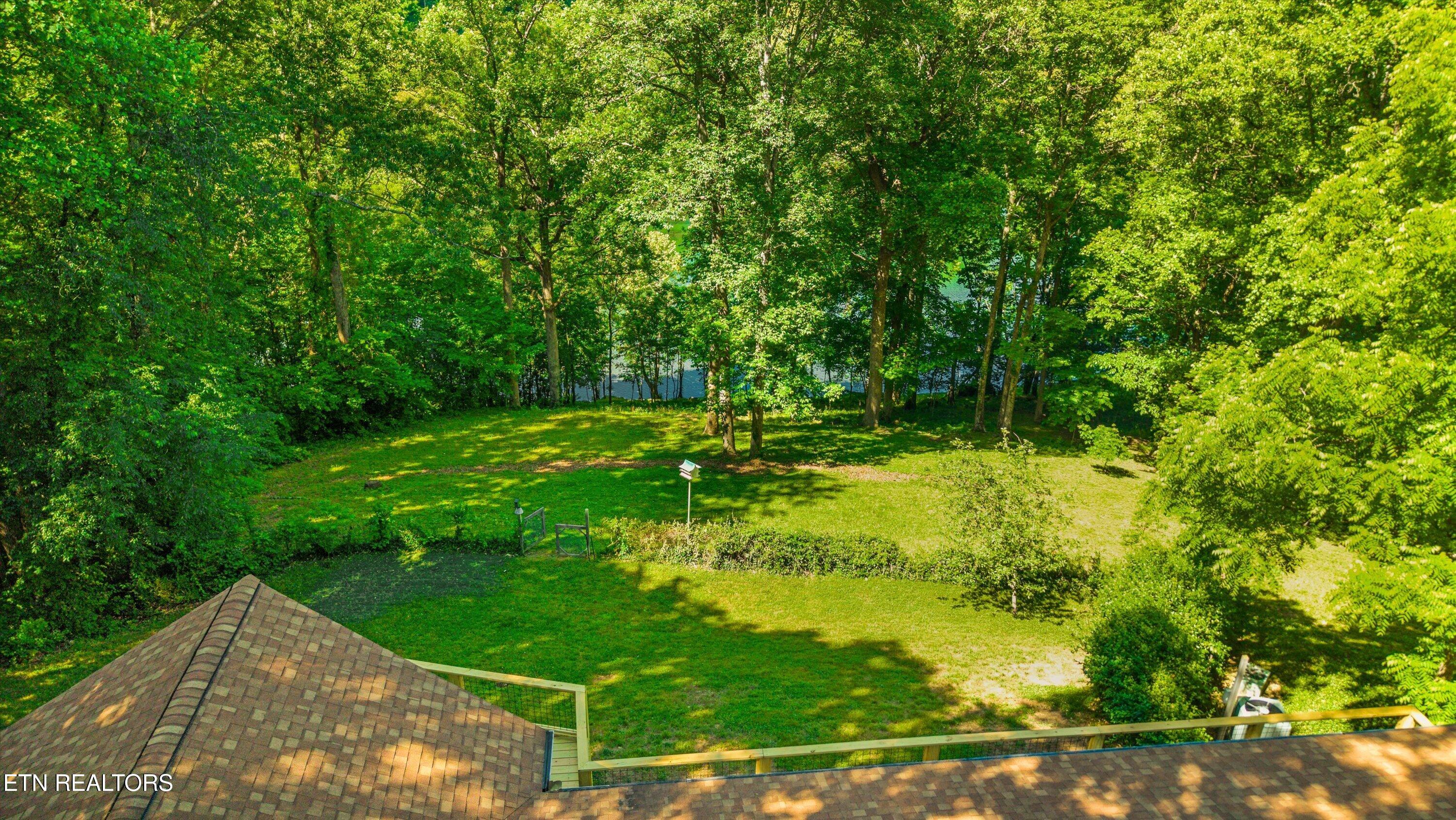 116 Wildwood Trail Andersonville TN 37705