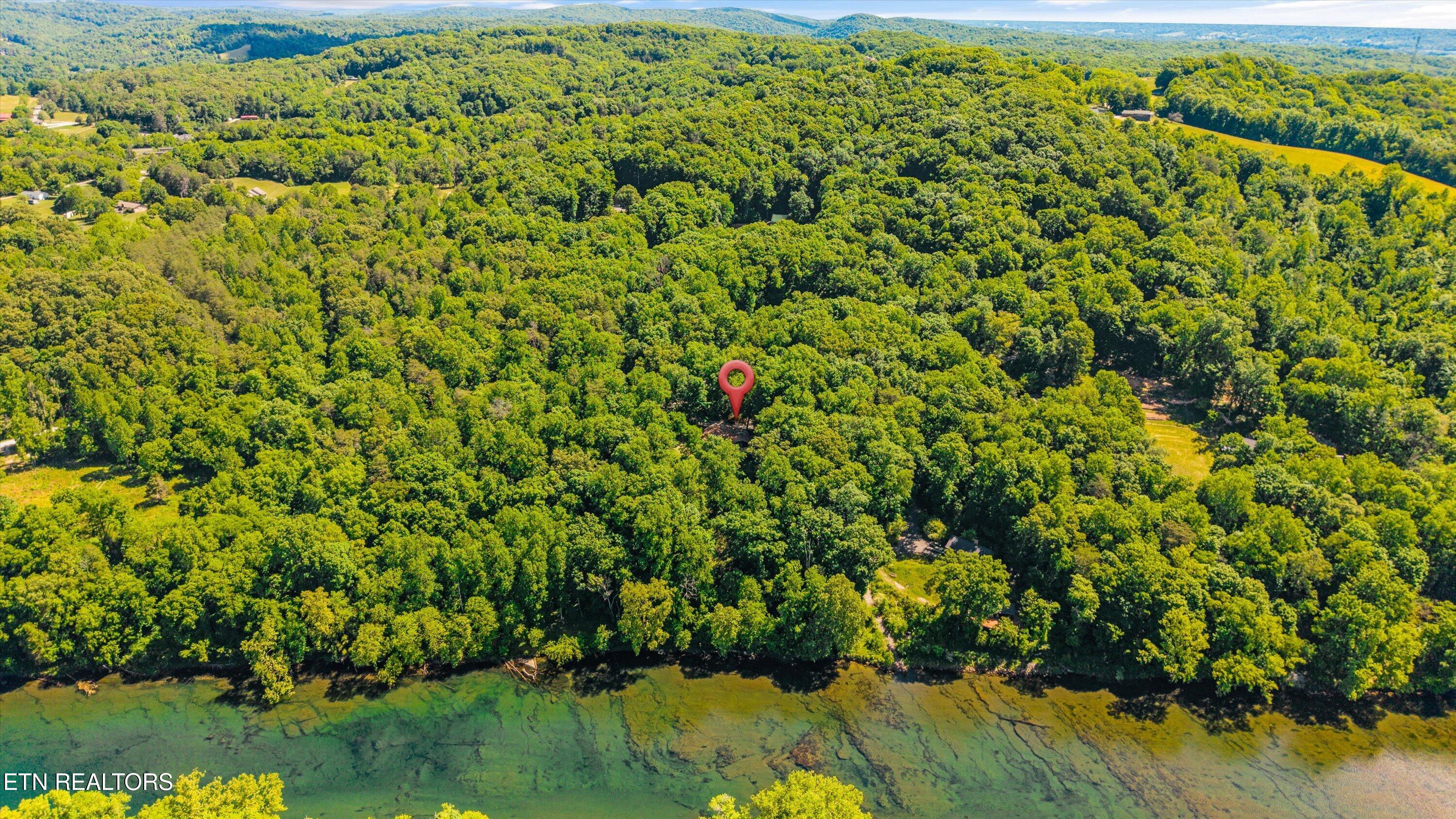 116 Wildwood Trail Andersonville TN 37705