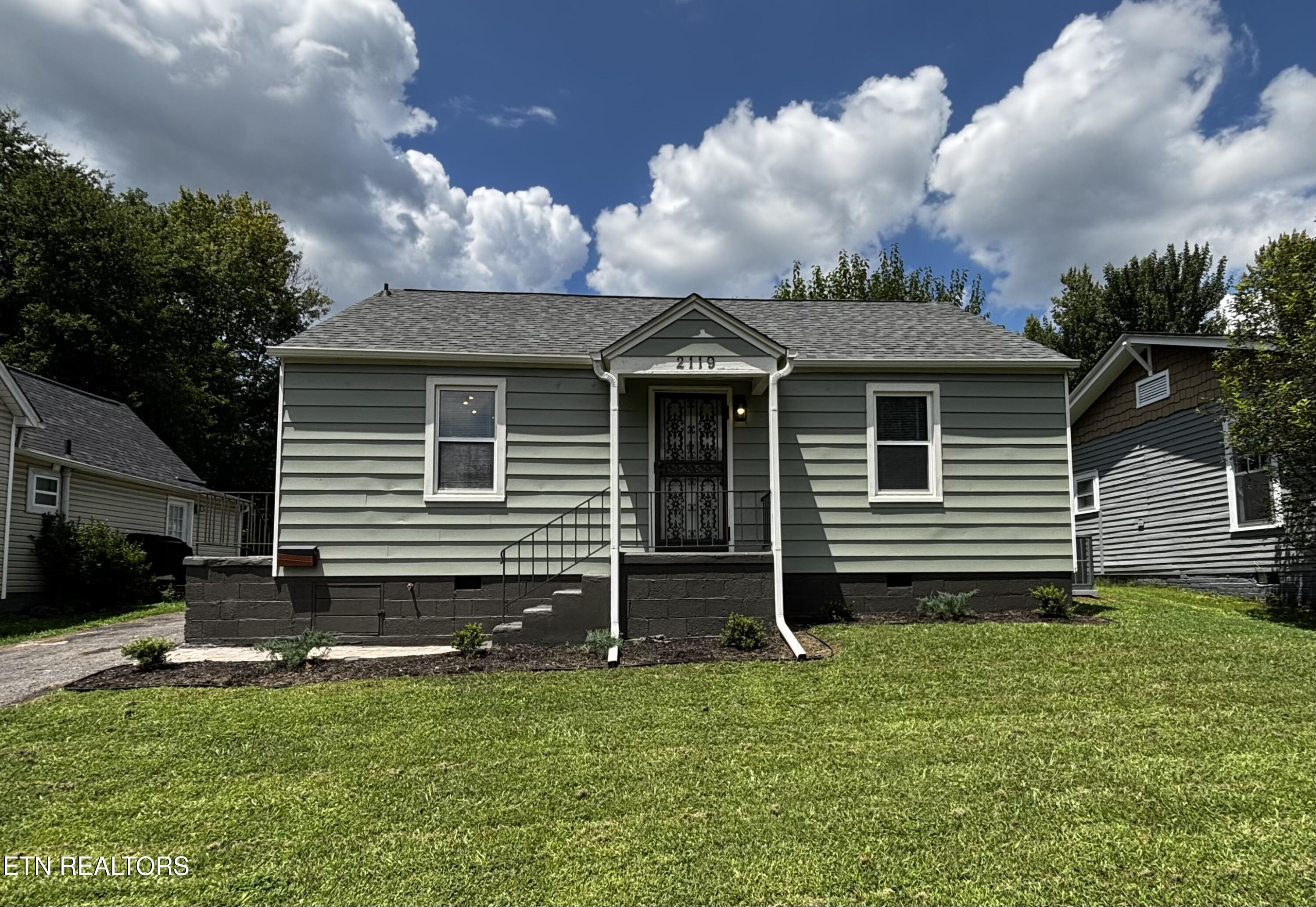 2119 Lawson Avenue Knoxville TN 37917