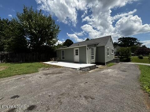 2119 Lawson Avenue Knoxville TN 37917