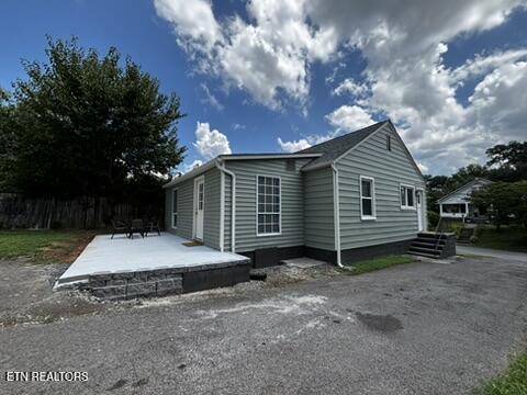 2119 Lawson Avenue Knoxville TN 37917