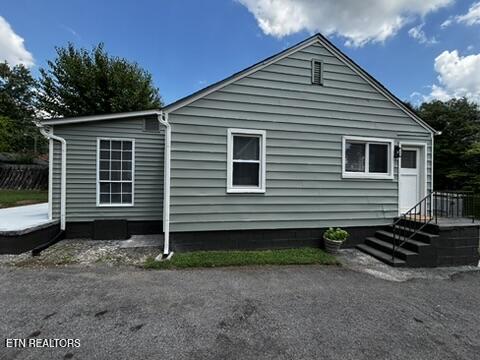 2119 Lawson Avenue Knoxville TN 37917