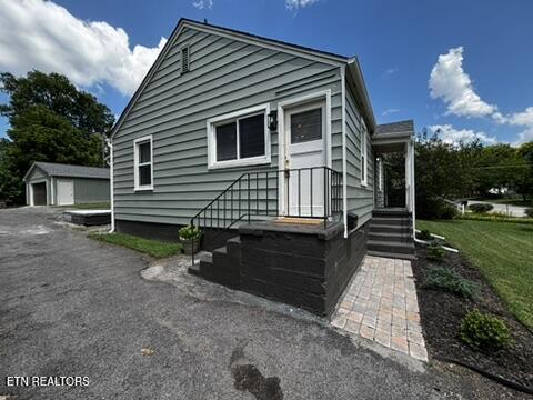 2119 Lawson Avenue Knoxville TN 37917