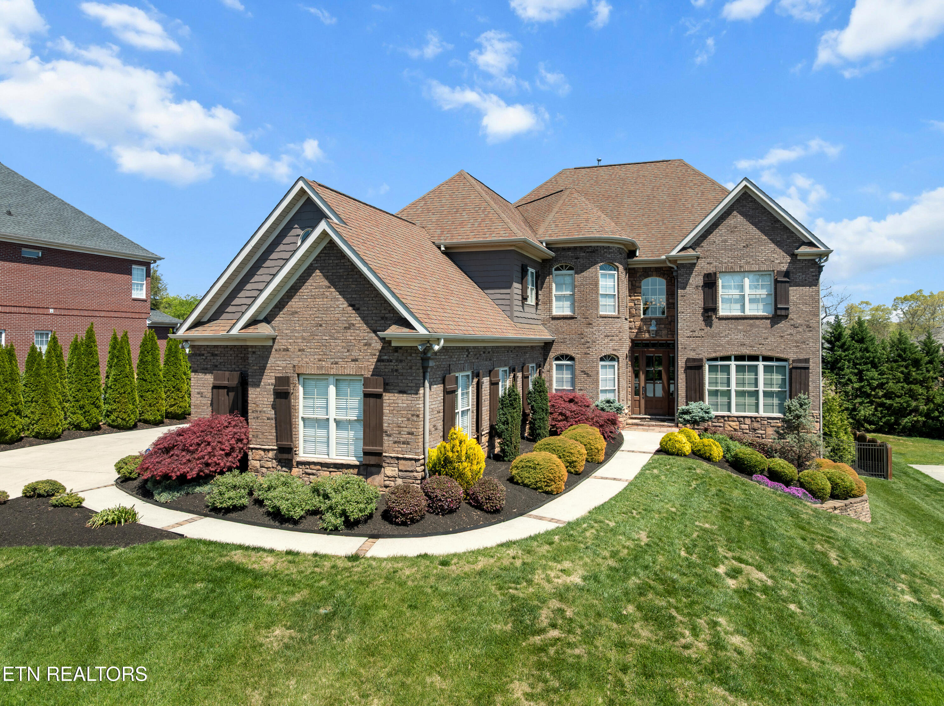 228 Spring Water Lane Knoxville TN 37934