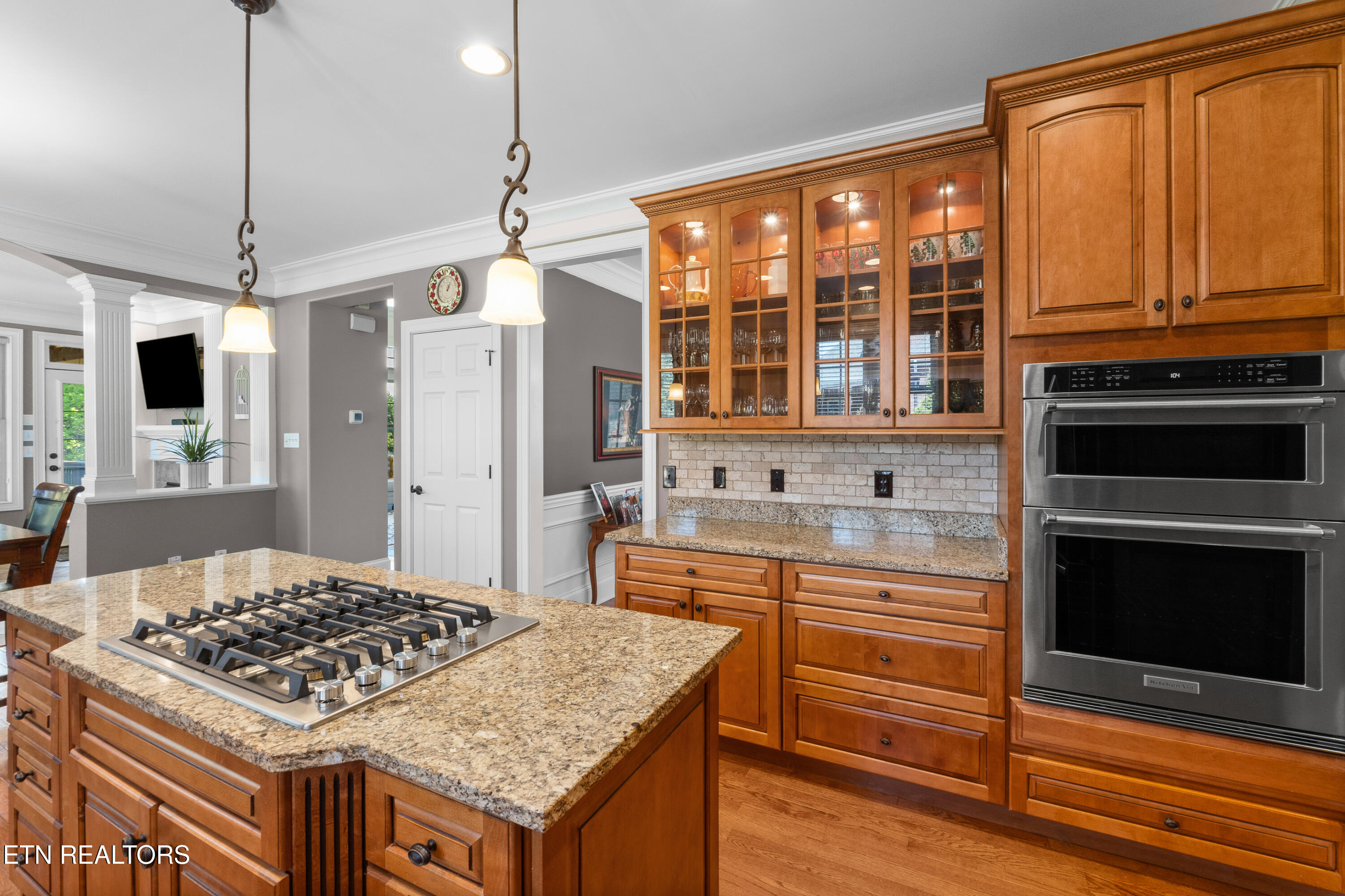 228 Spring Water Lane Knoxville TN 37934