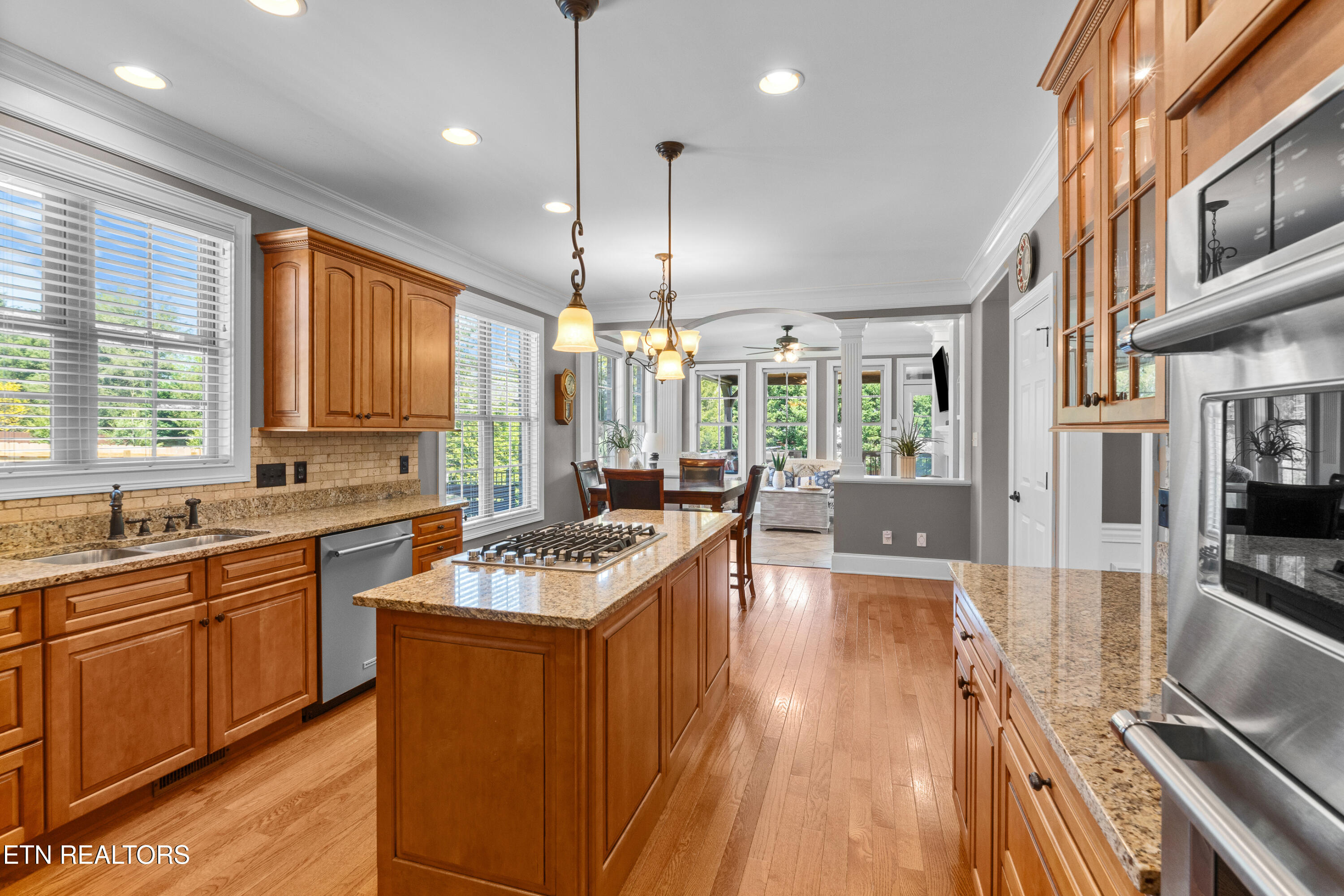 228 Spring Water Lane Knoxville TN 37934