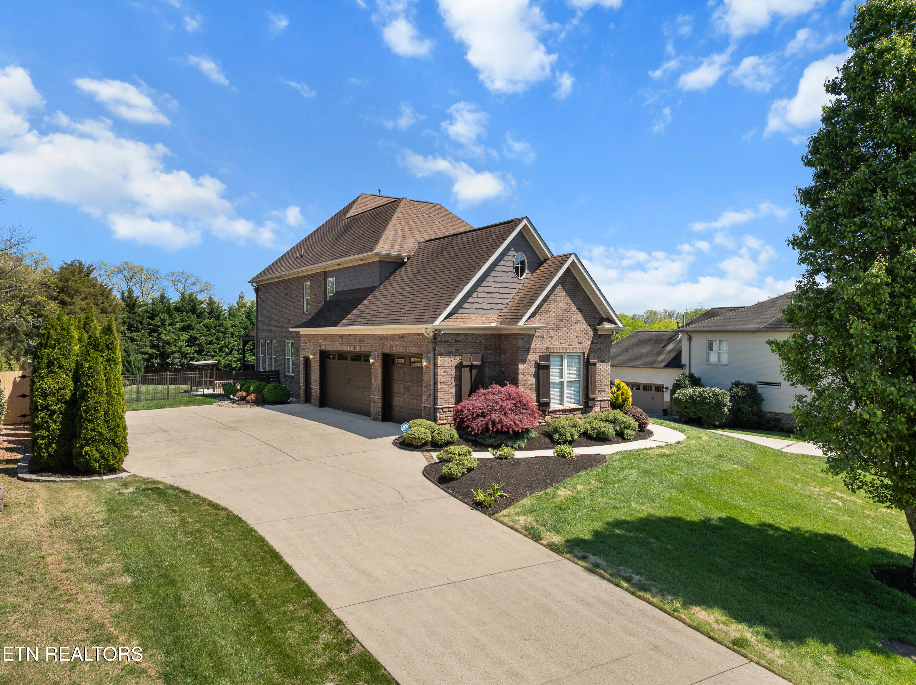 228 Spring Water Lane Knoxville TN 37934