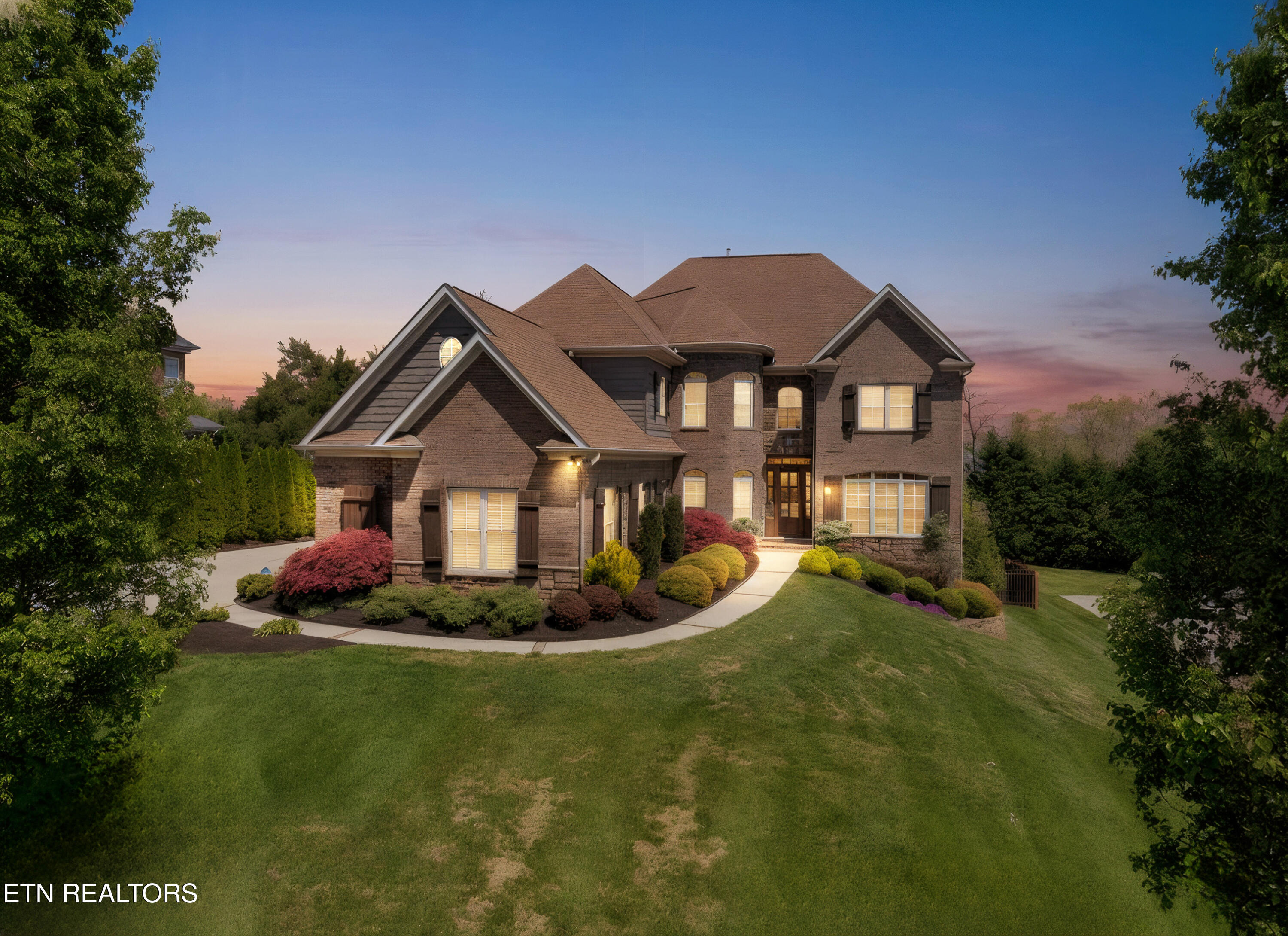 228 Spring Water Lane Knoxville TN 37934