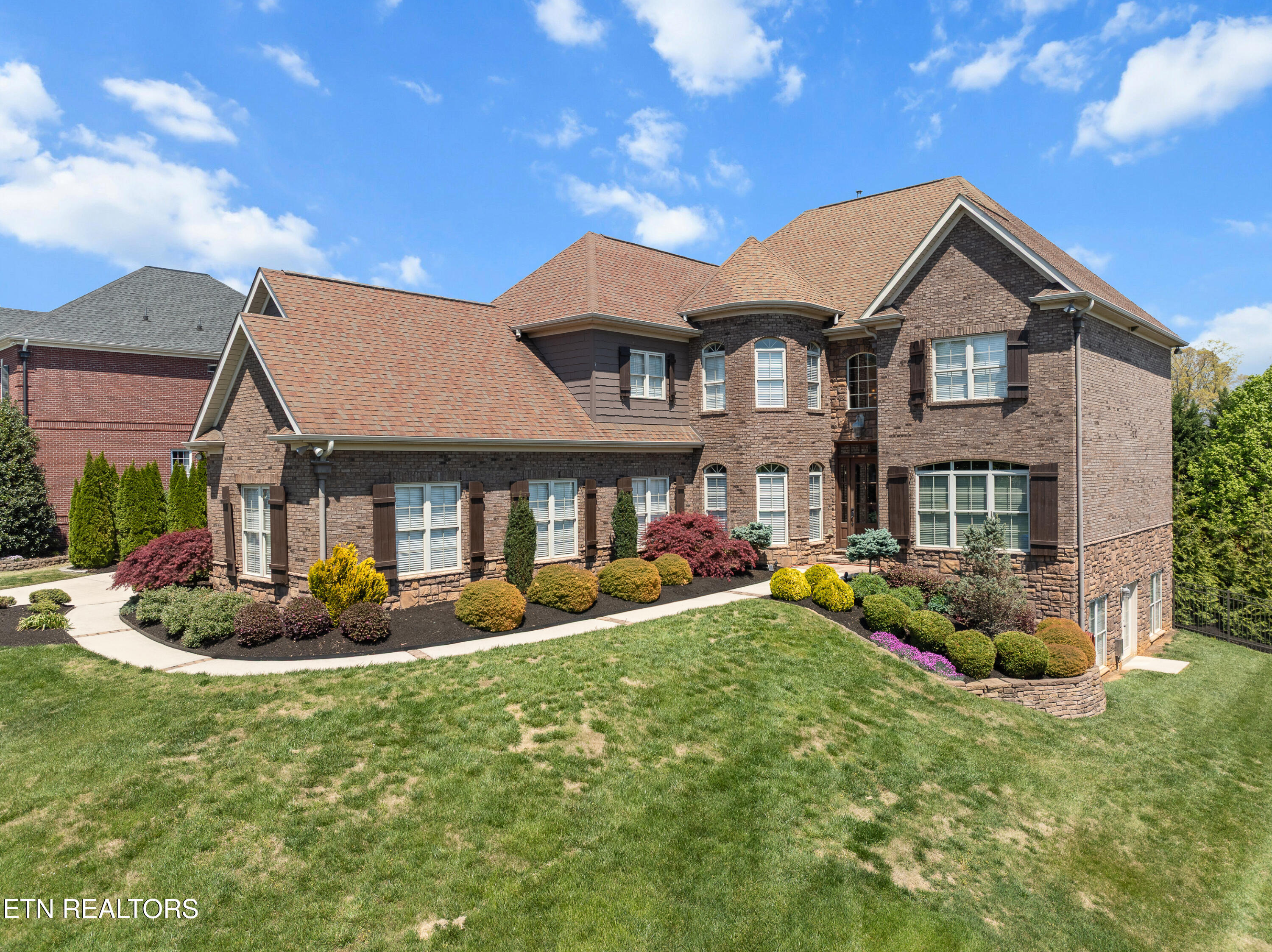 228 Spring Water Lane Knoxville TN 37934
