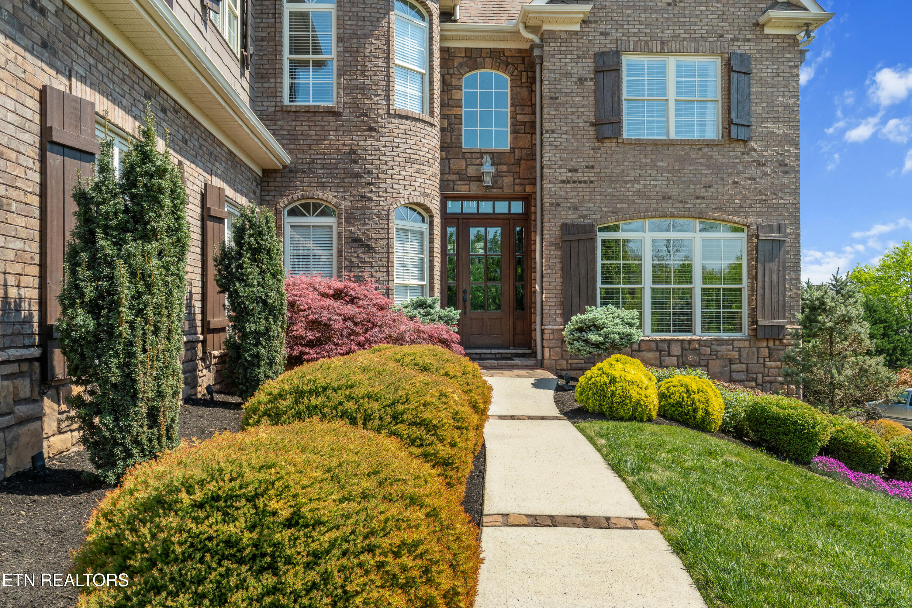 228 Spring Water Lane Knoxville TN 37934
