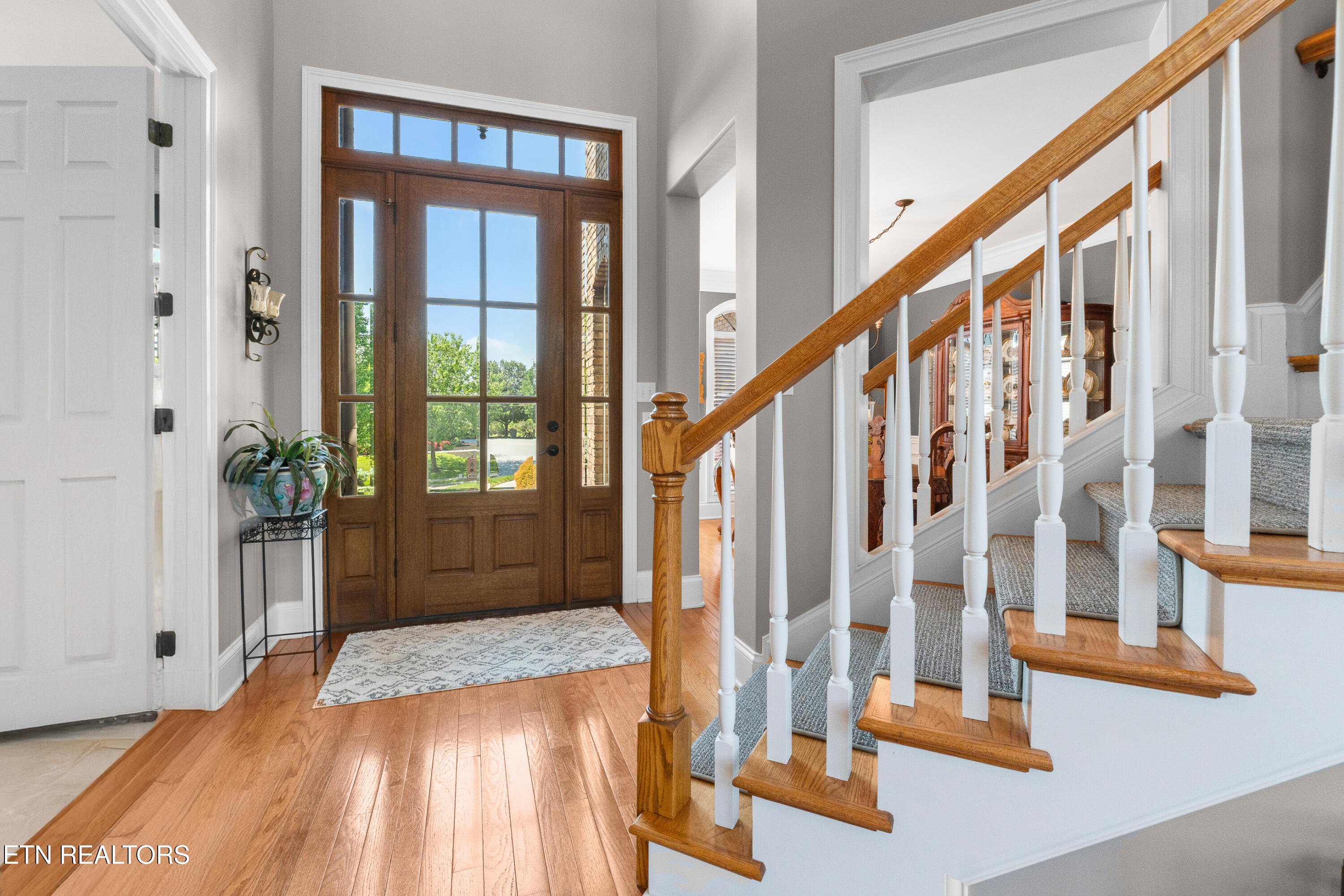 228 Spring Water Lane Knoxville TN 37934