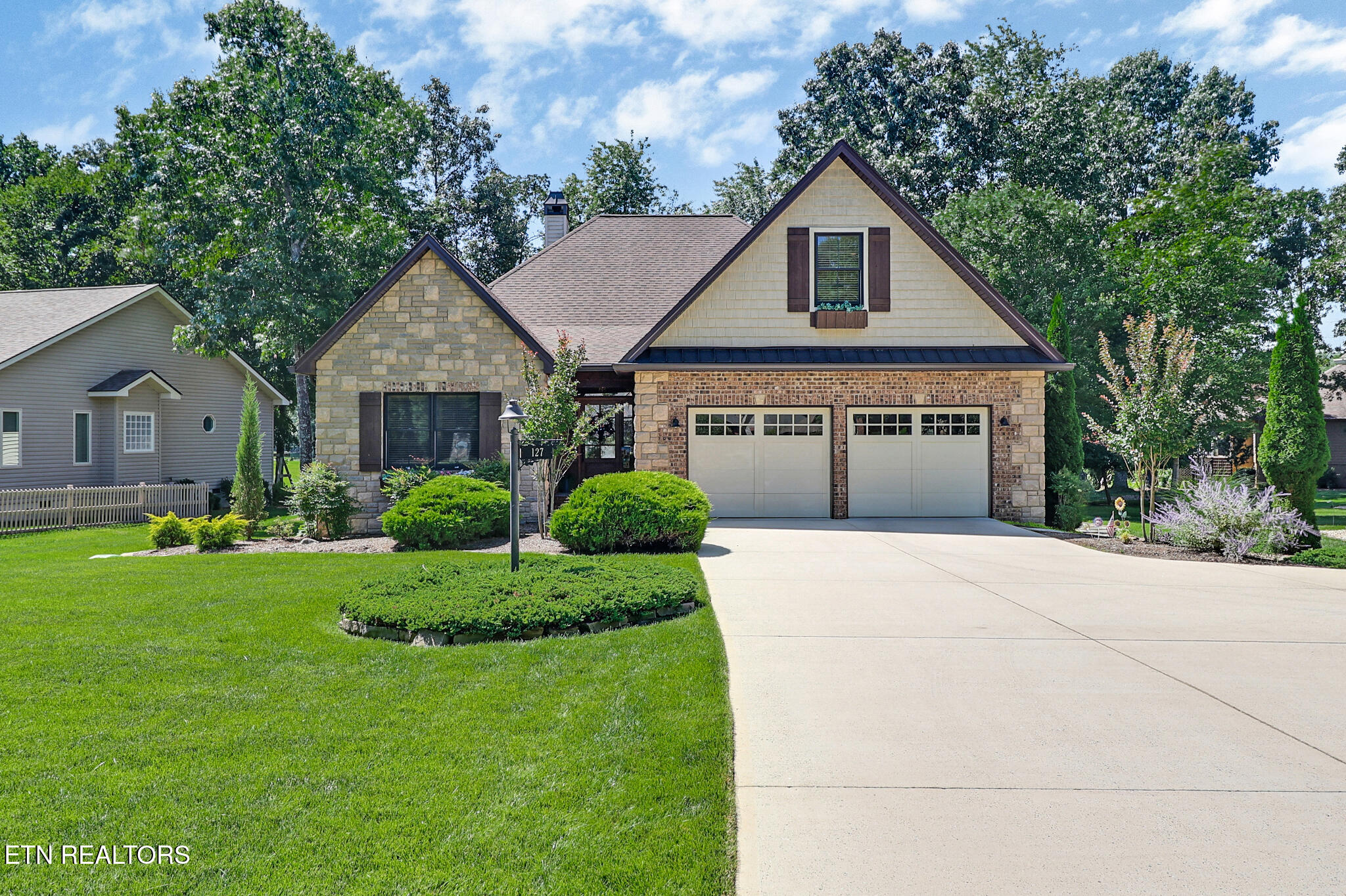 127 Forest Hill Drive Fairfield Glade TN 38558