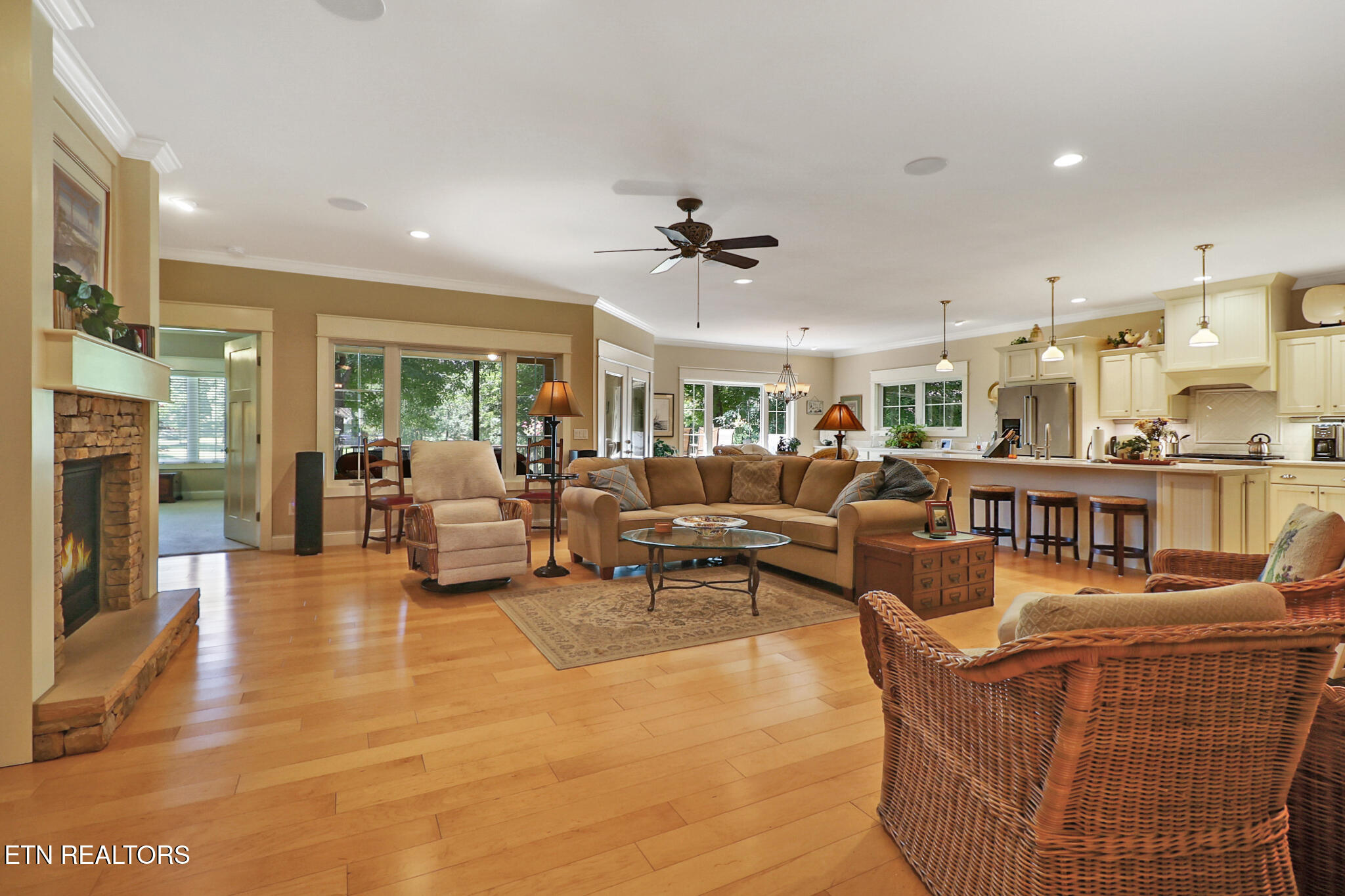 127 Forest Hill Drive Fairfield Glade TN 38558