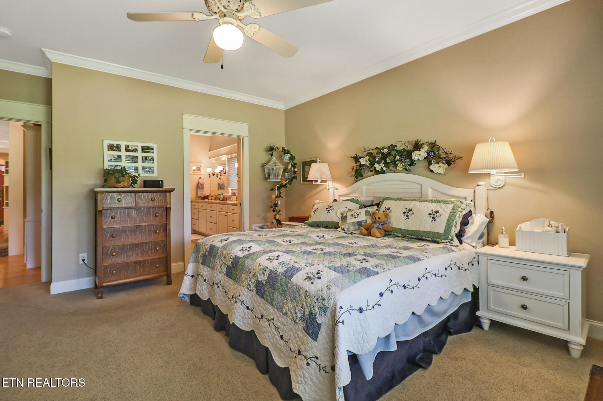 127 Forest Hill Drive Fairfield Glade TN 38558