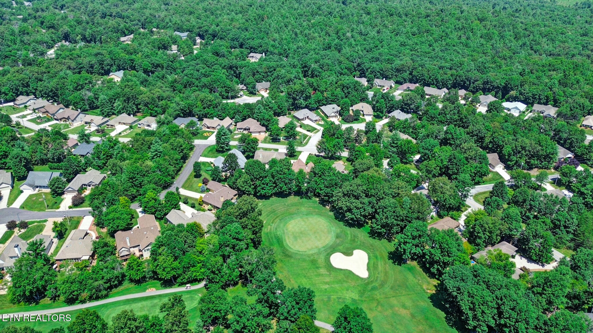 127 Forest Hill Drive Fairfield Glade TN 38558
