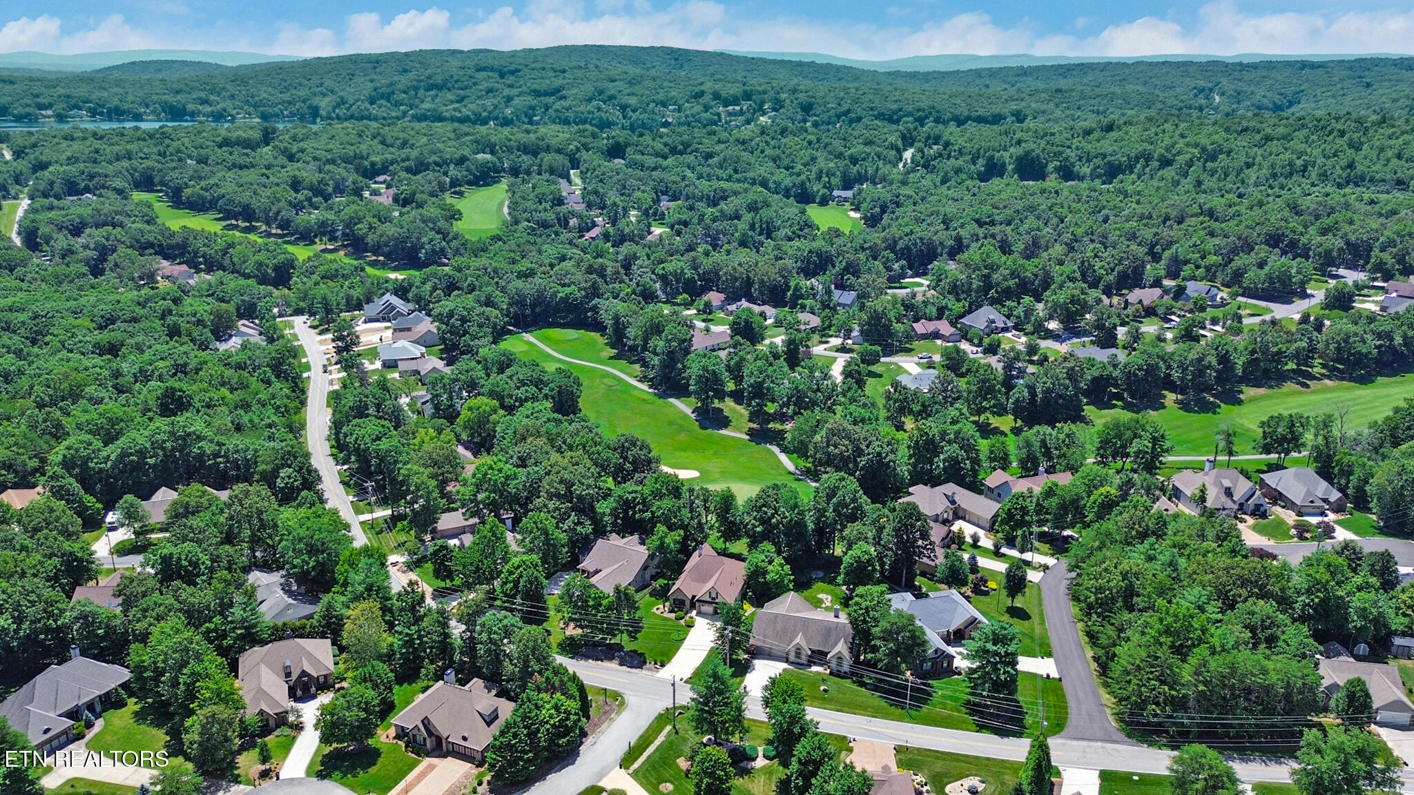 127 Forest Hill Drive Fairfield Glade TN 38558