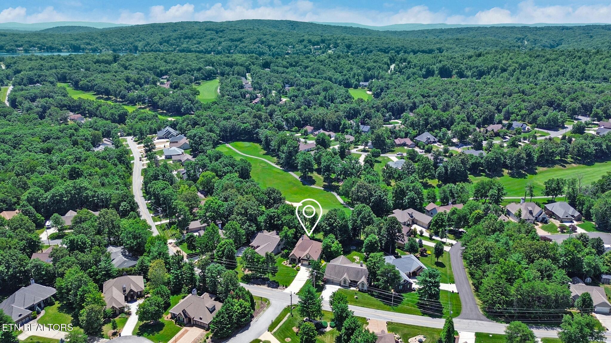 127 Forest Hill Drive Fairfield Glade TN 38558