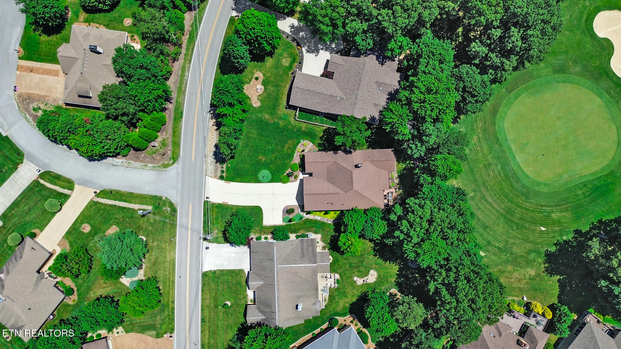 127 Forest Hill Drive Fairfield Glade TN 38558