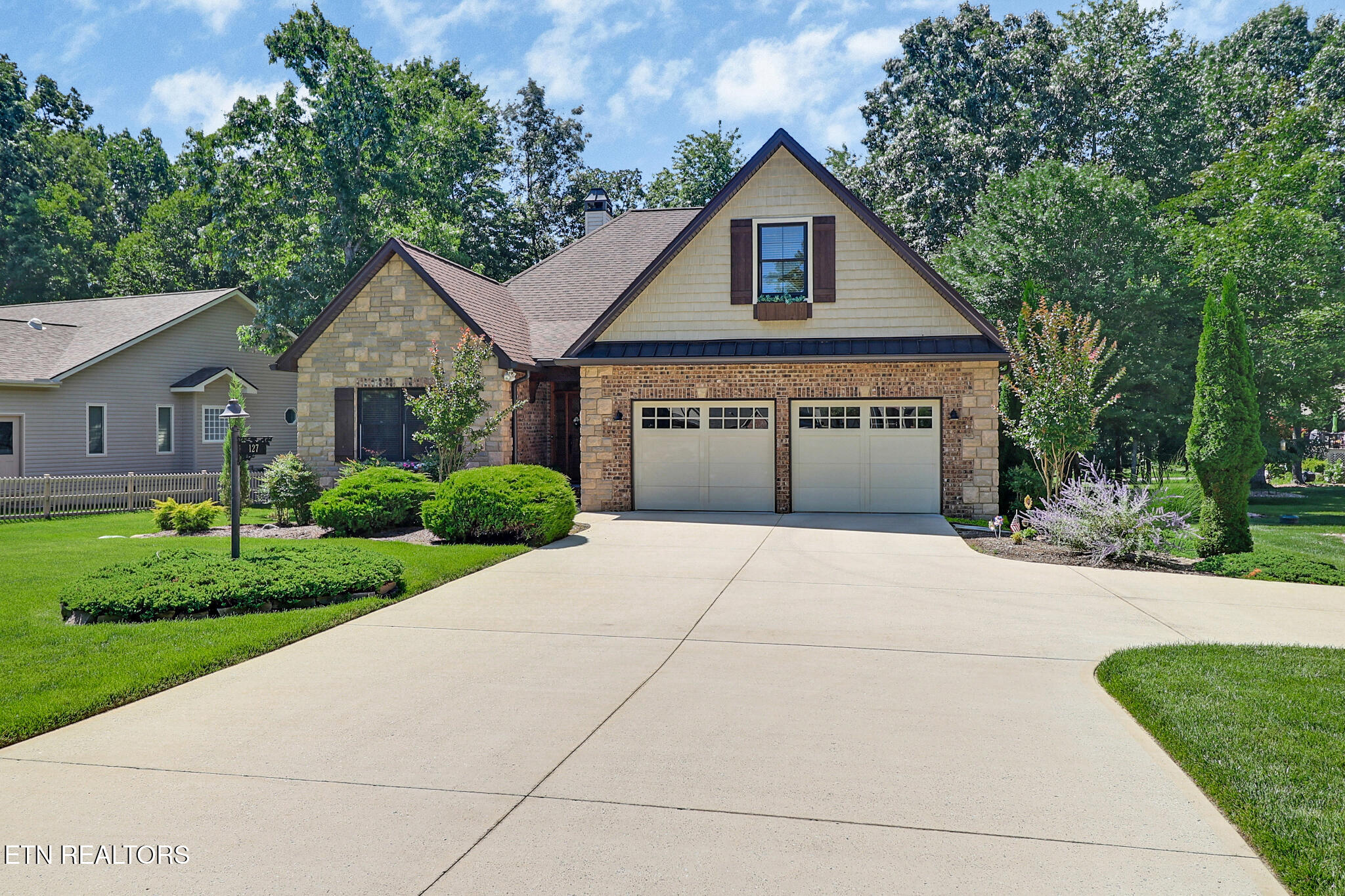 127 Forest Hill Drive Fairfield Glade TN 38558
