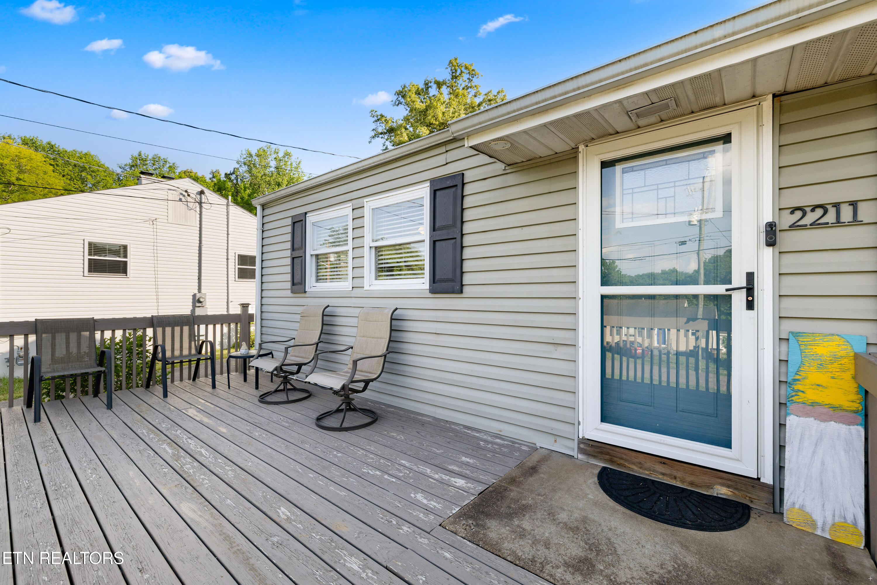 2211 Peachtree Street Knoxville TN 37920