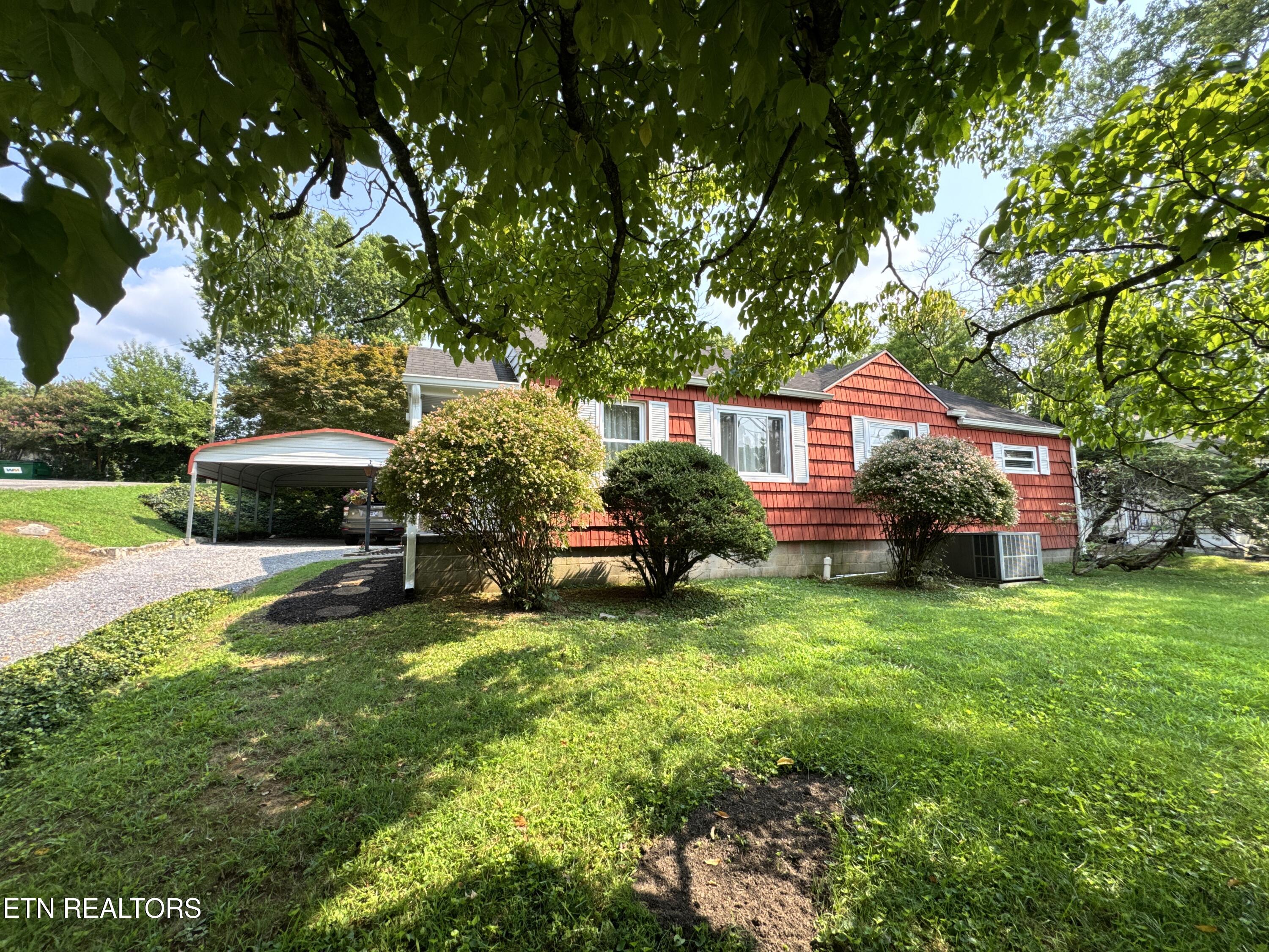 2510 Emoriland Boulevard Knoxville TN 37917