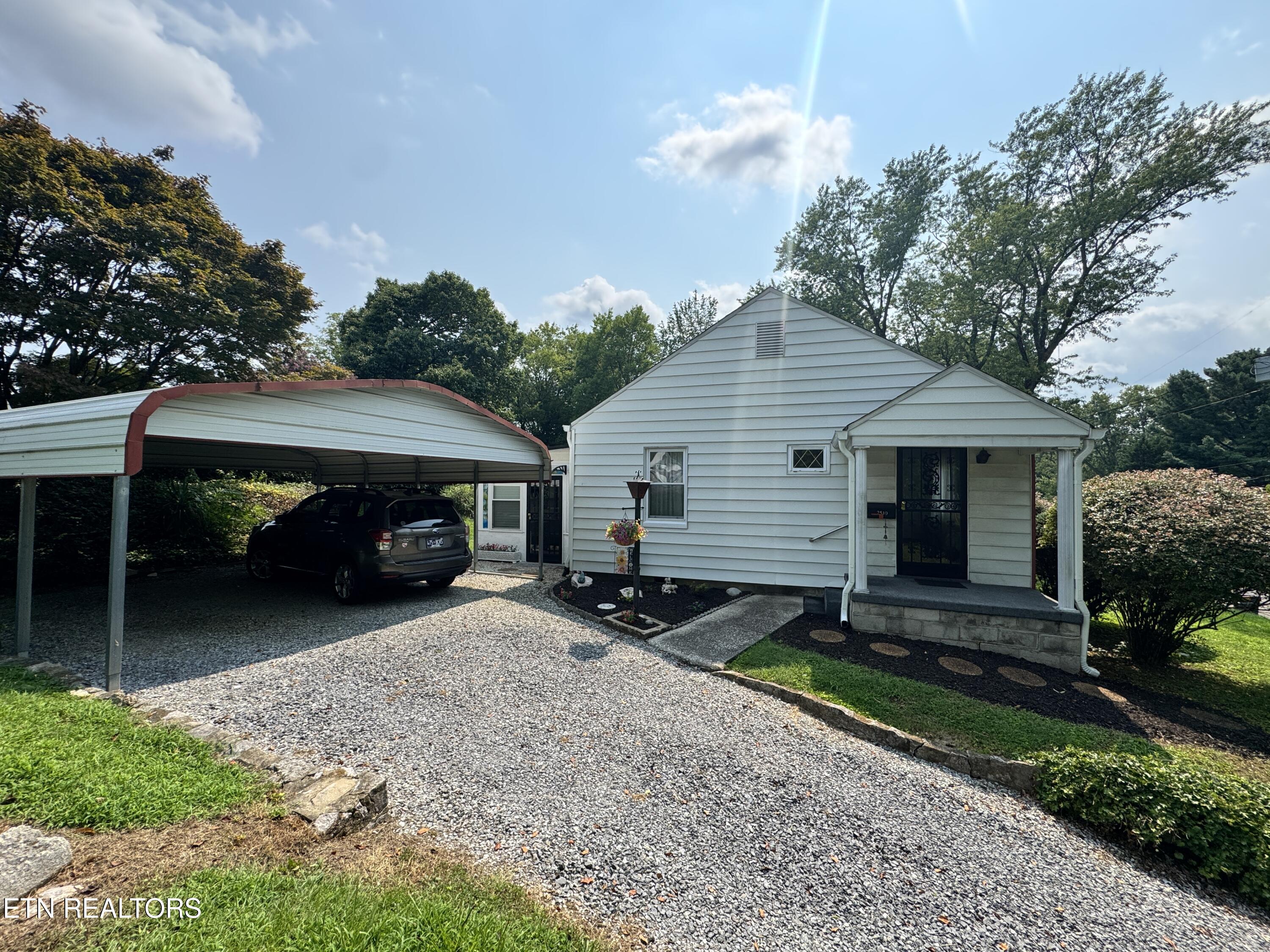 2510 Emoriland Boulevard Knoxville TN 37917