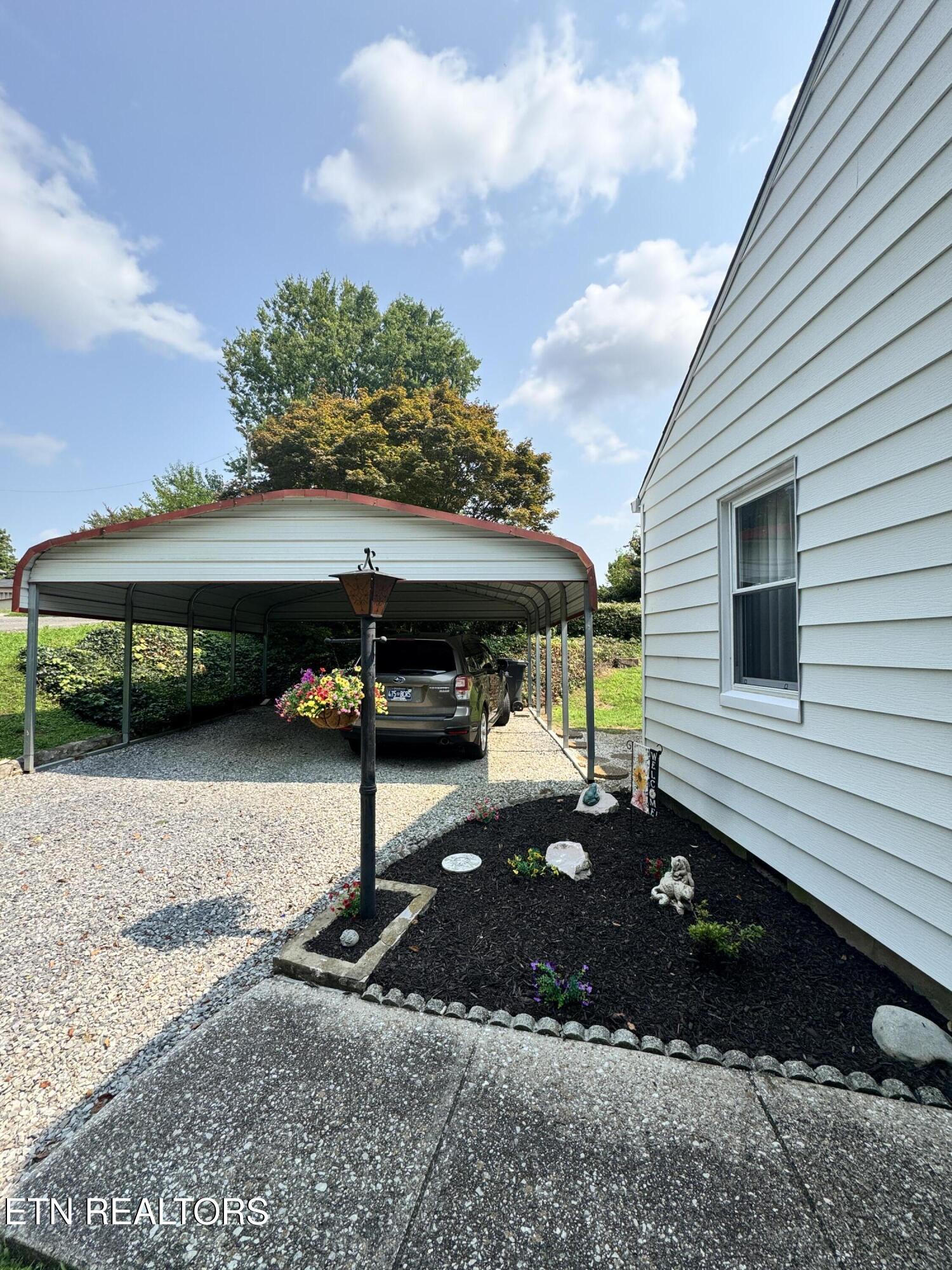 2510 Emoriland Boulevard Knoxville TN 37917