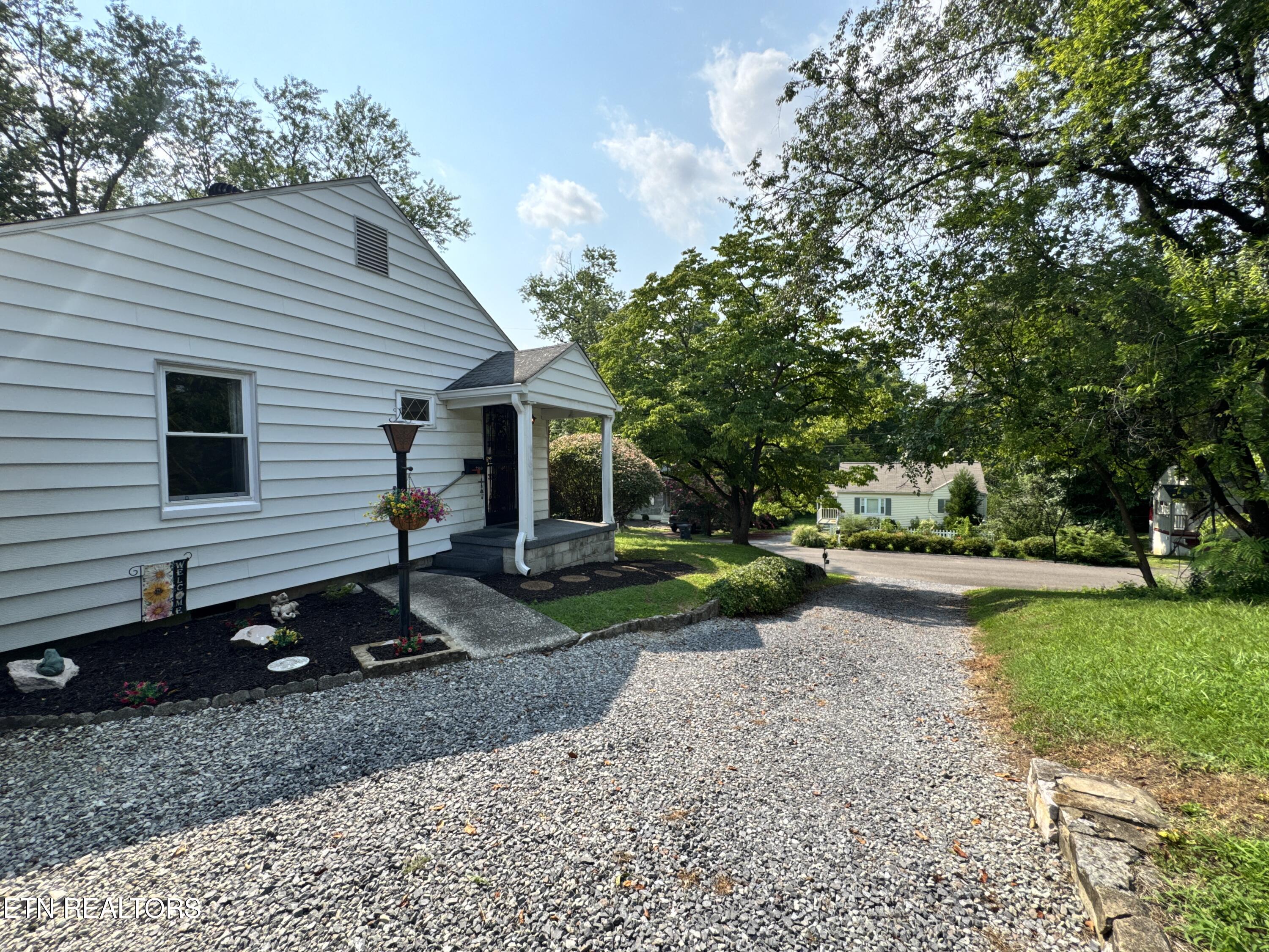 2510 Emoriland Boulevard Knoxville TN 37917