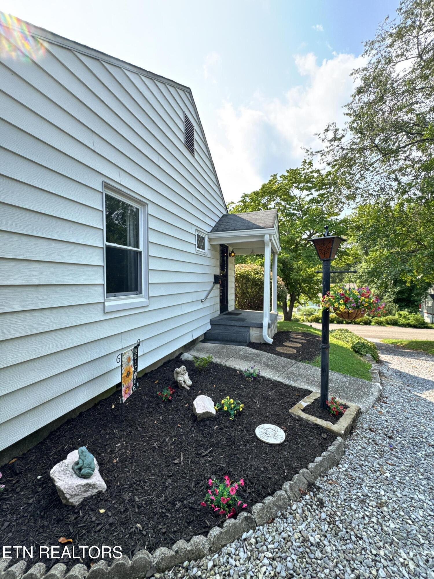 2510 Emoriland Boulevard Knoxville TN 37917
