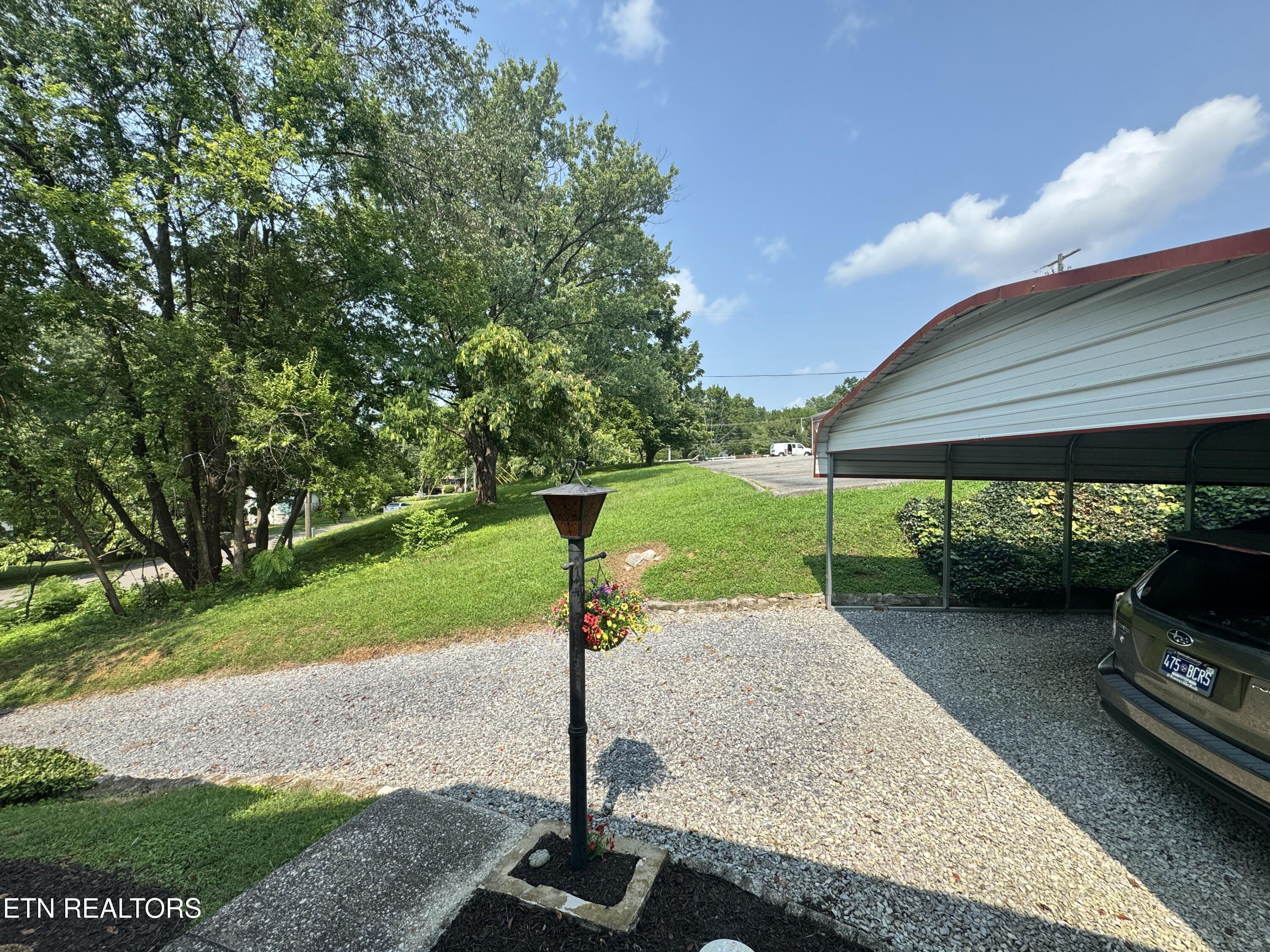 2510 Emoriland Boulevard Knoxville TN 37917