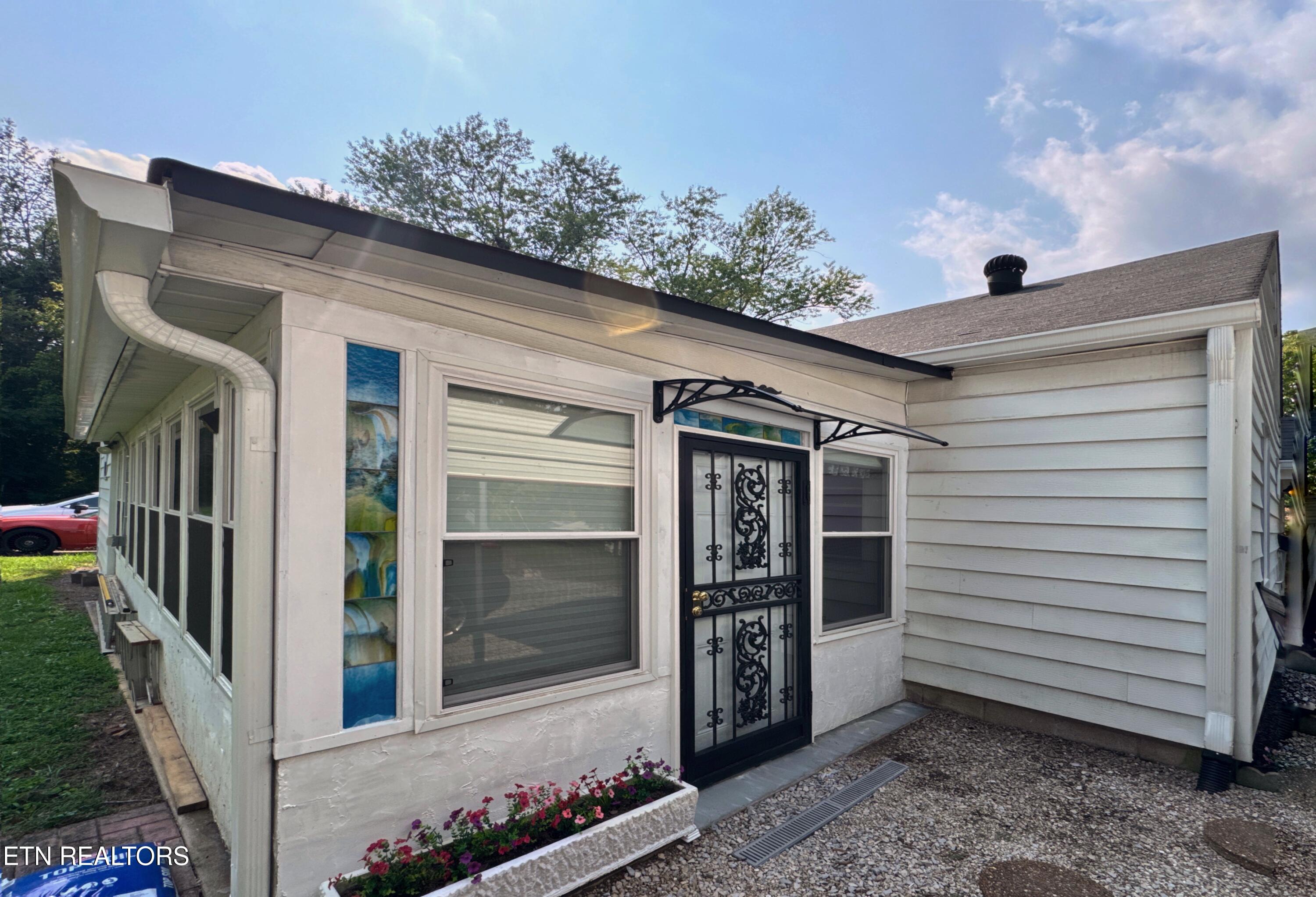 2510 Emoriland Boulevard Knoxville TN 37917