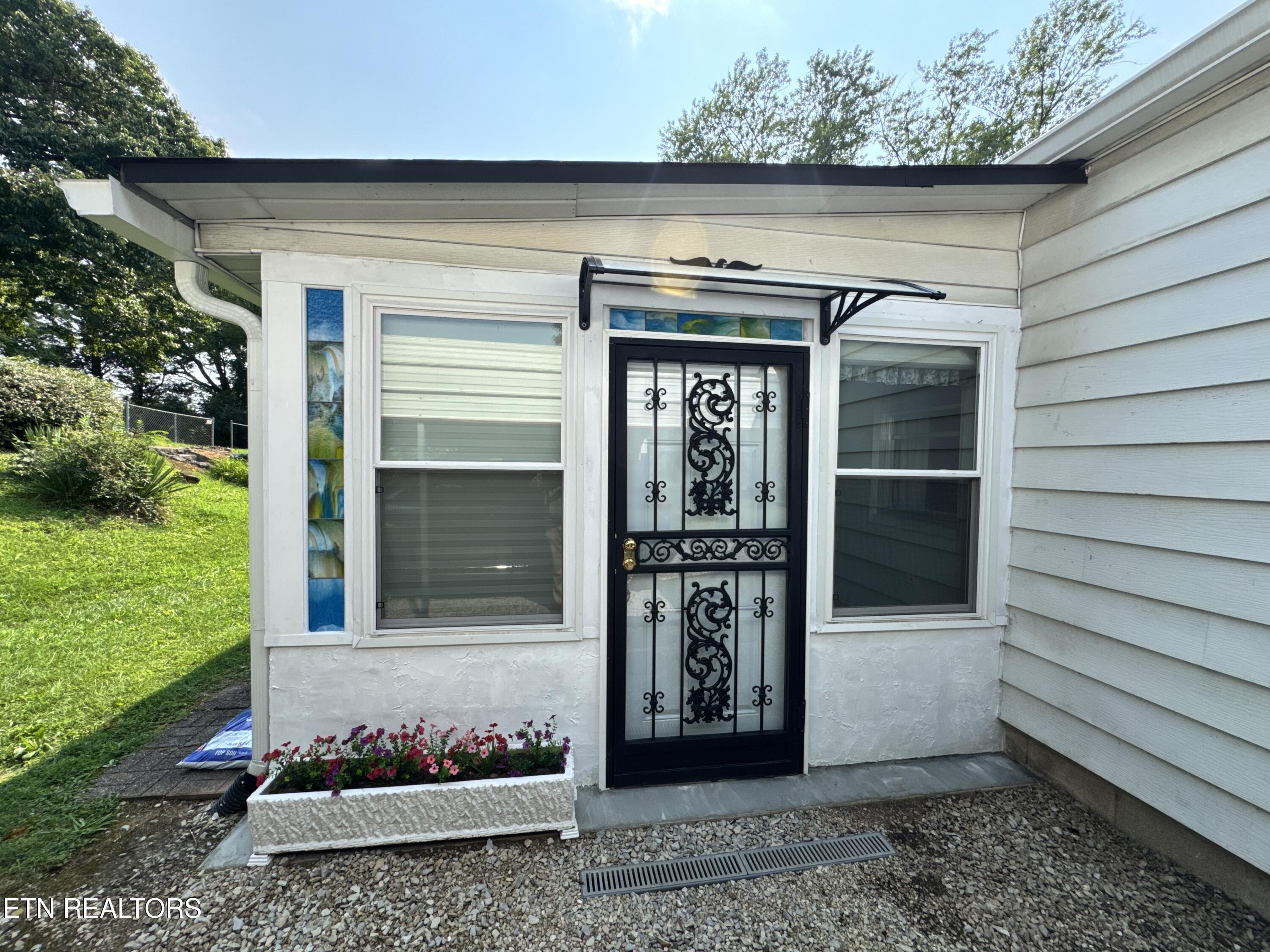 2510 Emoriland Boulevard Knoxville TN 37917