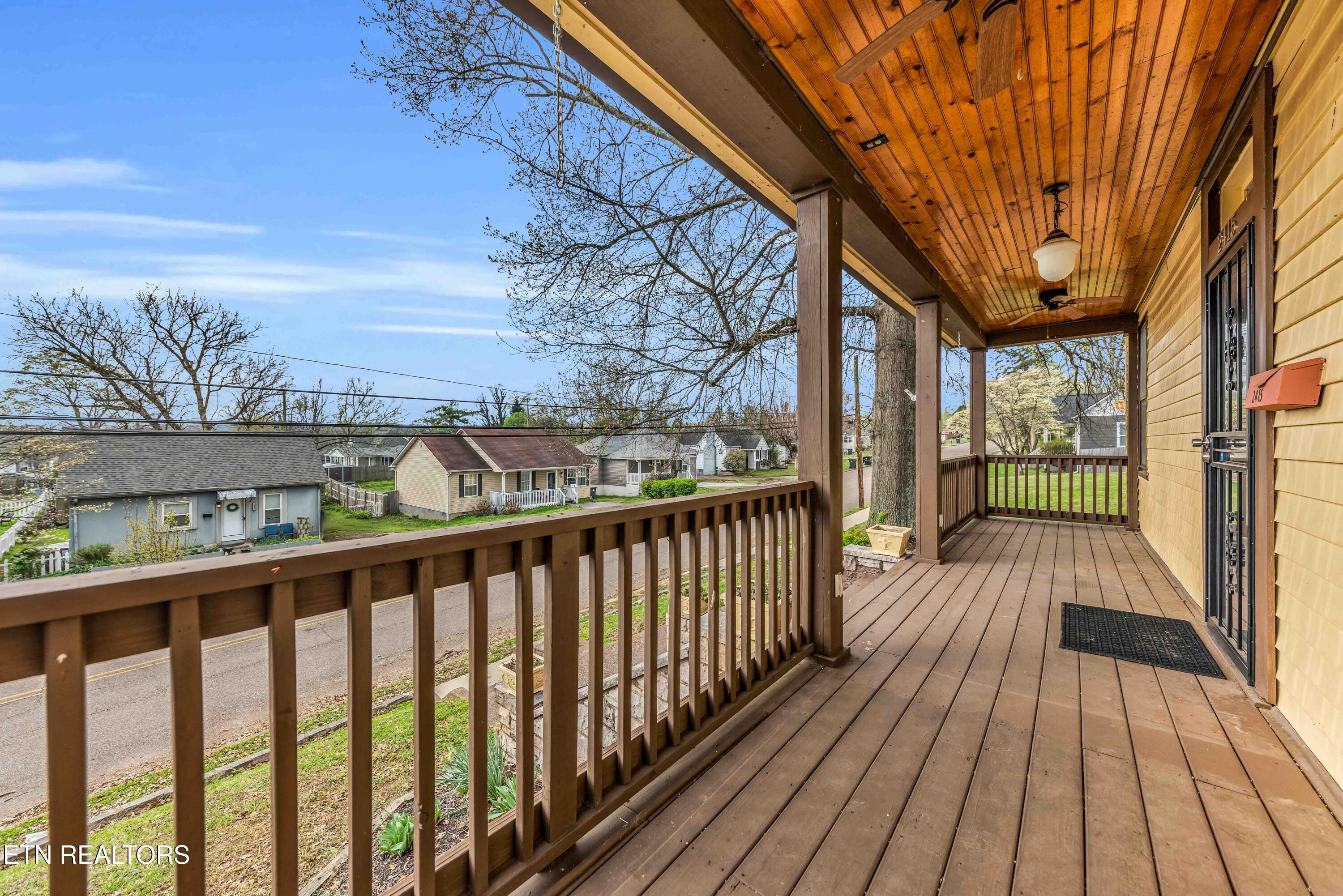 2415 Holbrook Drive Knoxville TN 37918