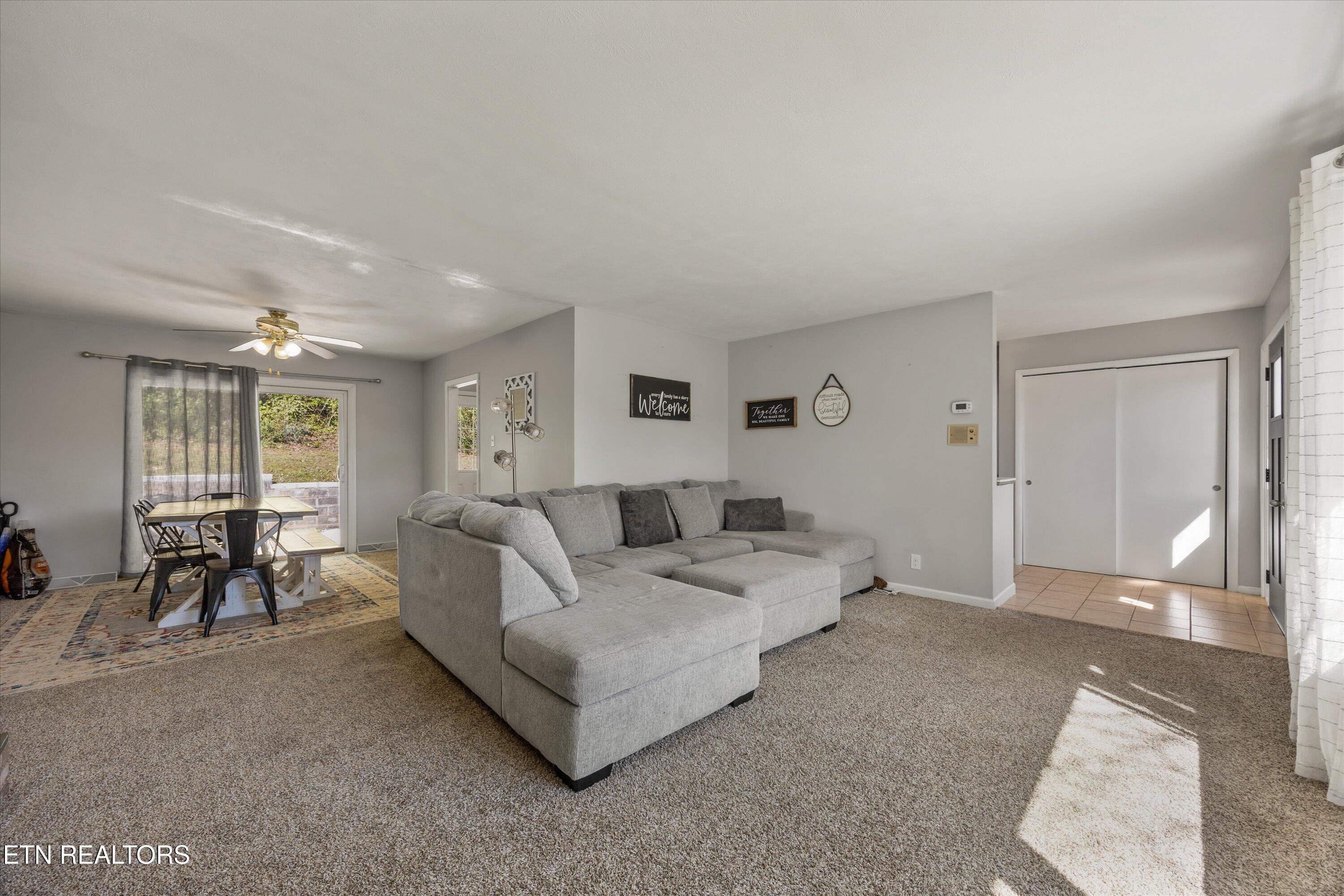 102 Canterbury Road Oak Ridge TN 37830