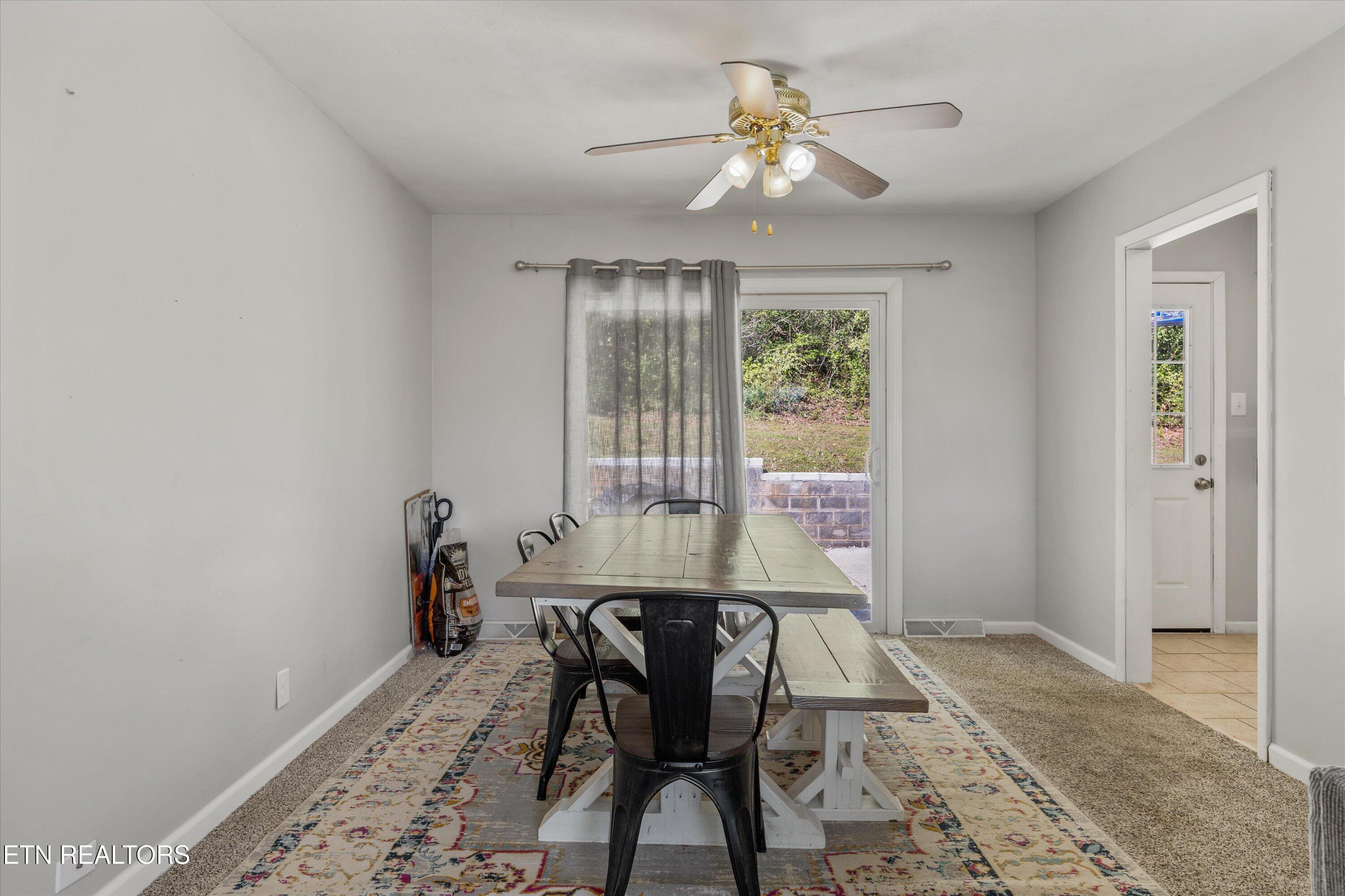 102 Canterbury Road Oak Ridge TN 37830