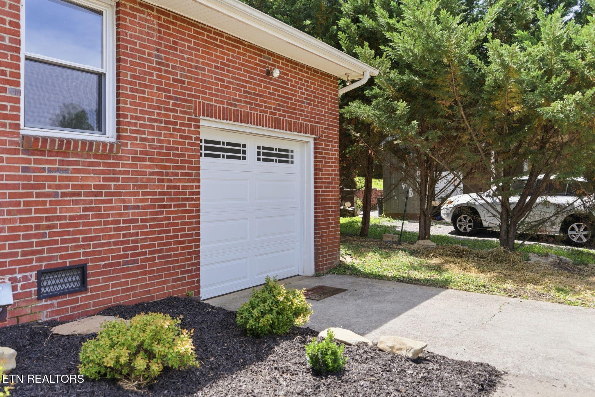 1414 Maple Drive Knoxville TN 37918