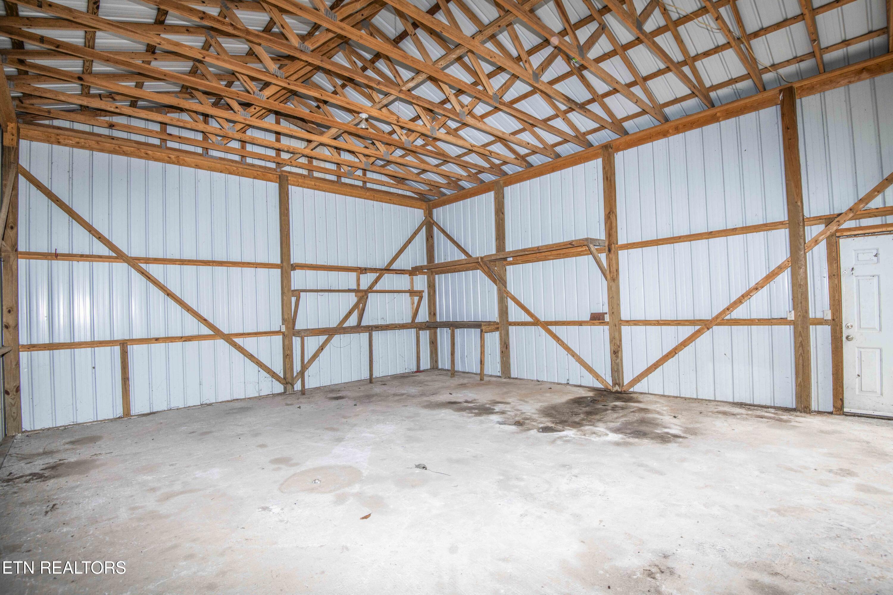 285 Vanover Lane Jacksboro TN 37757