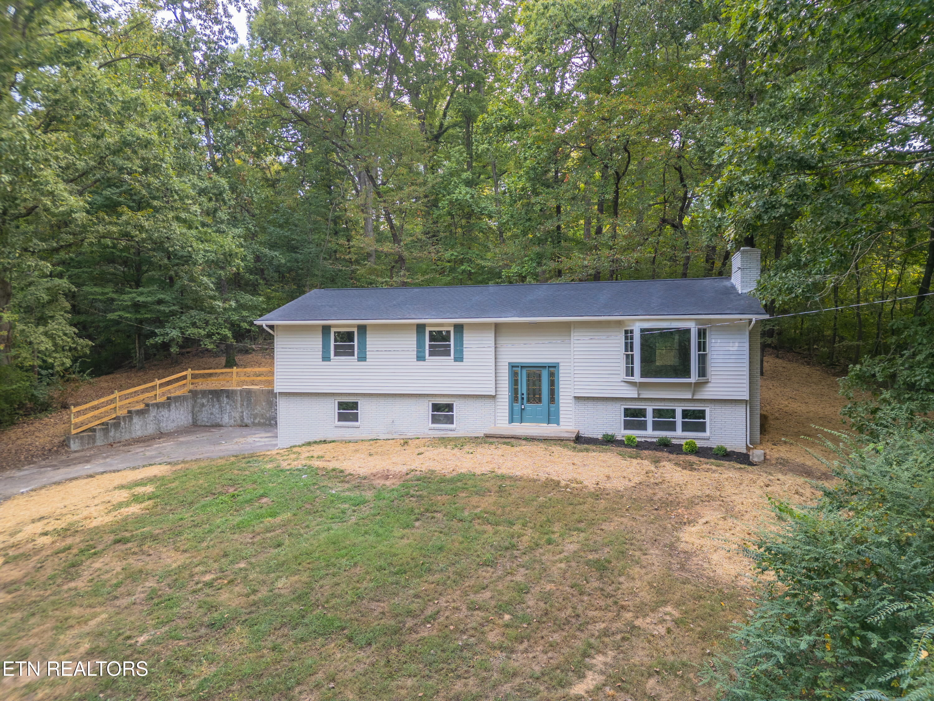 1708 Timberlane Circle Knoxville TN 37924