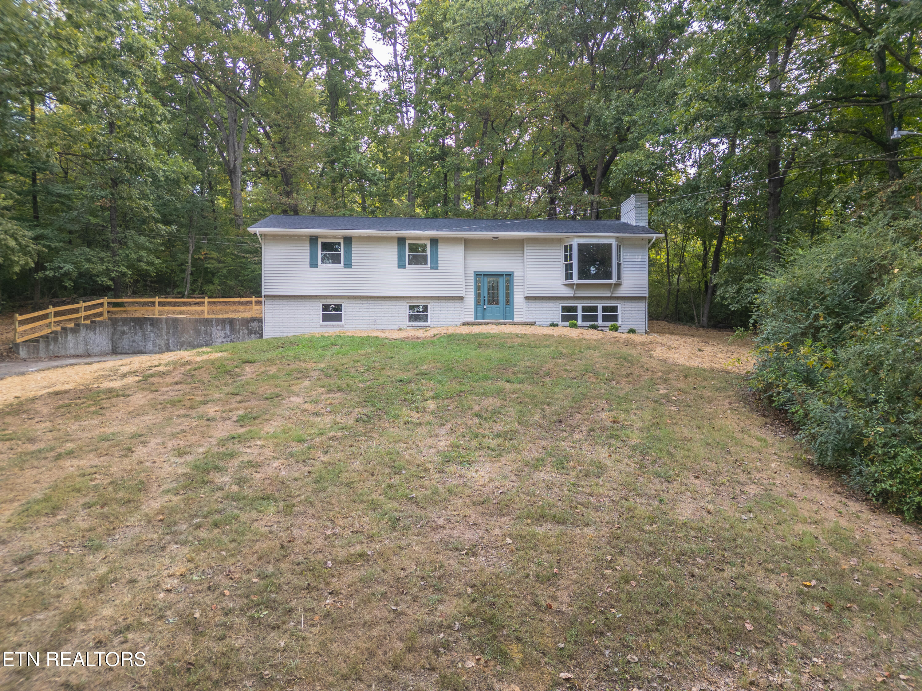 1708 Timberlane Circle Knoxville TN 37924